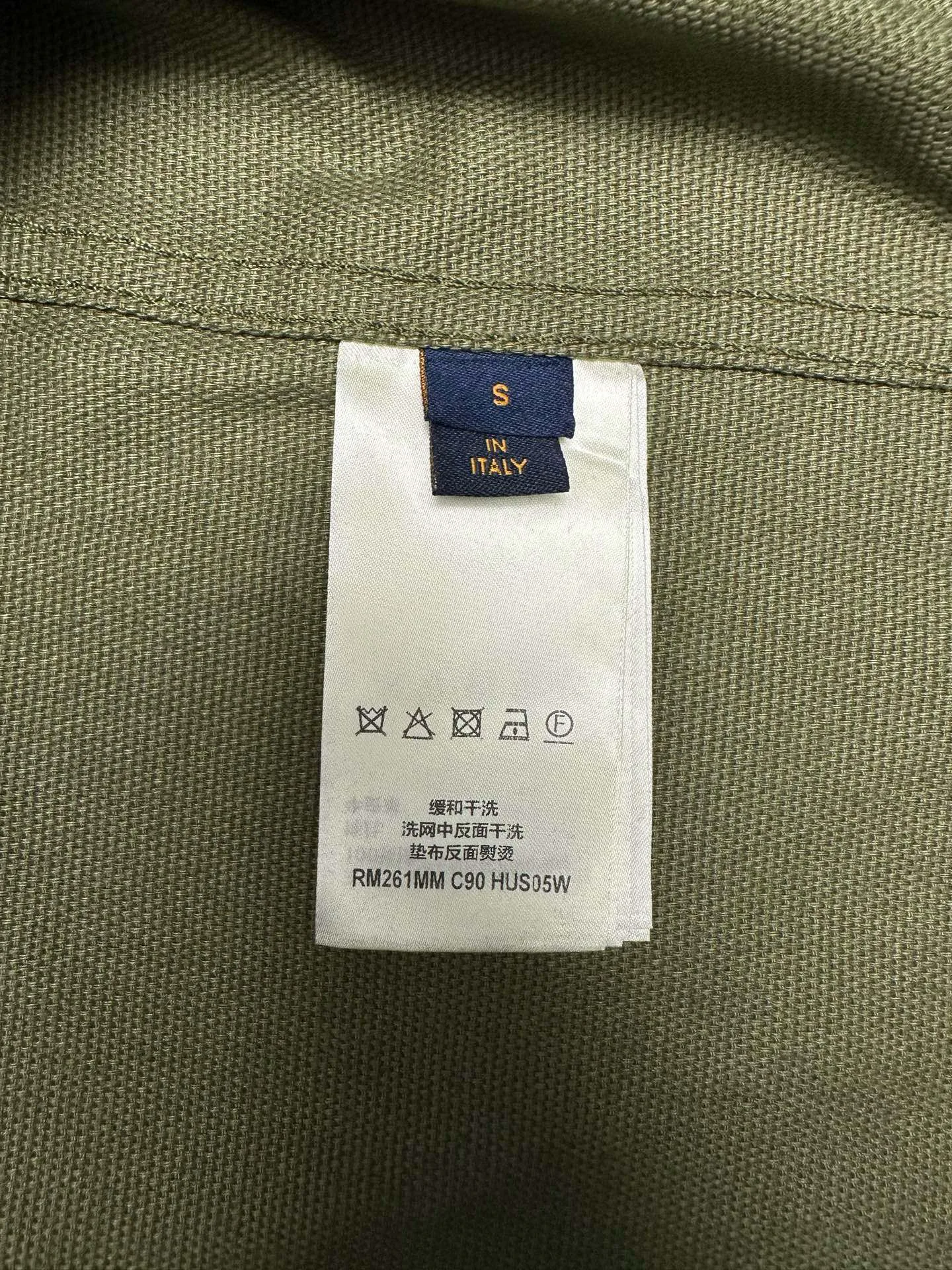 Куртки И Пуховики Мужские Louis Vuitton 569107