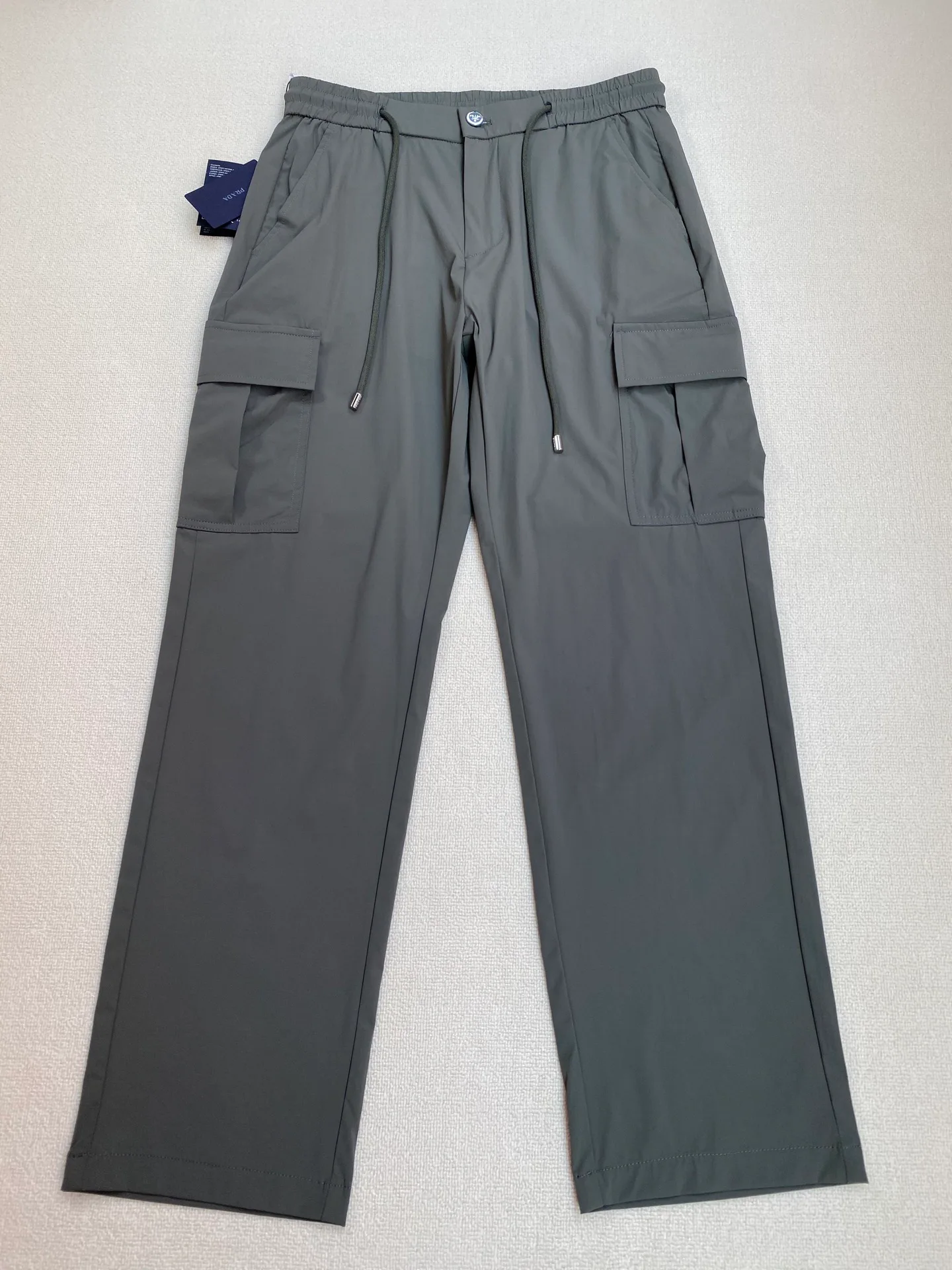 Брюки Мужские Prada 13302343