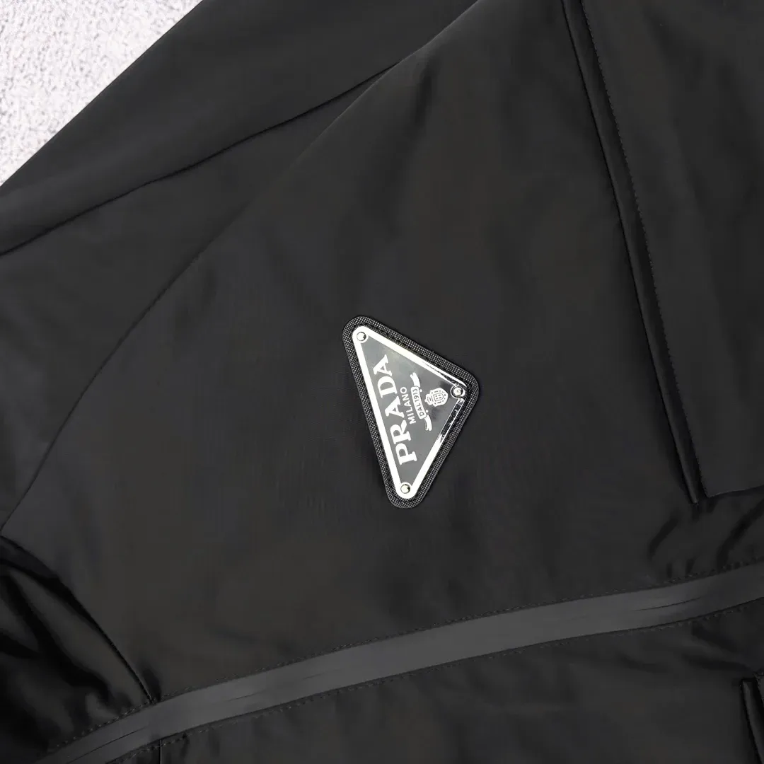 Куртки Мужские Prada 285264