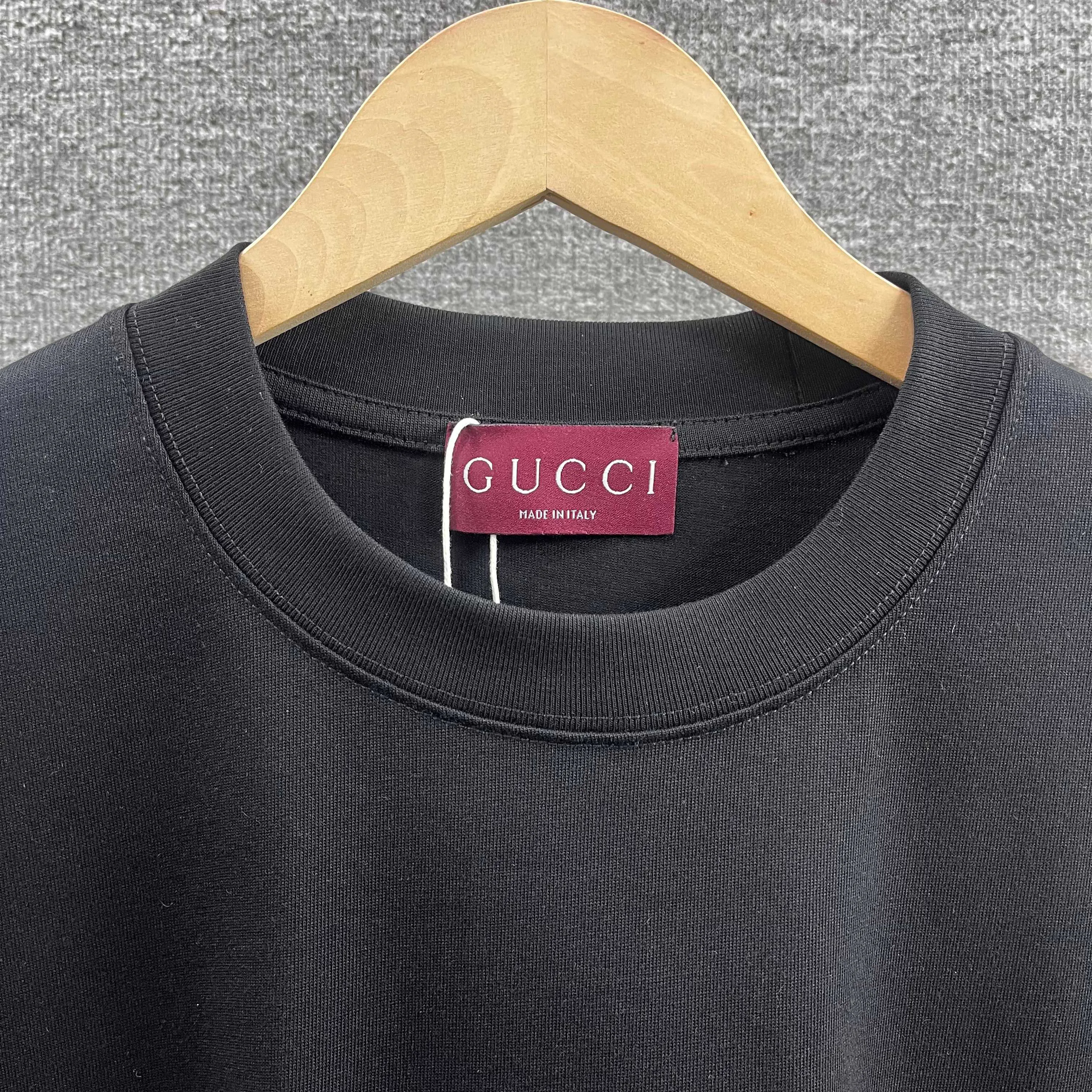 Футболки Мужские Gucci 3402100