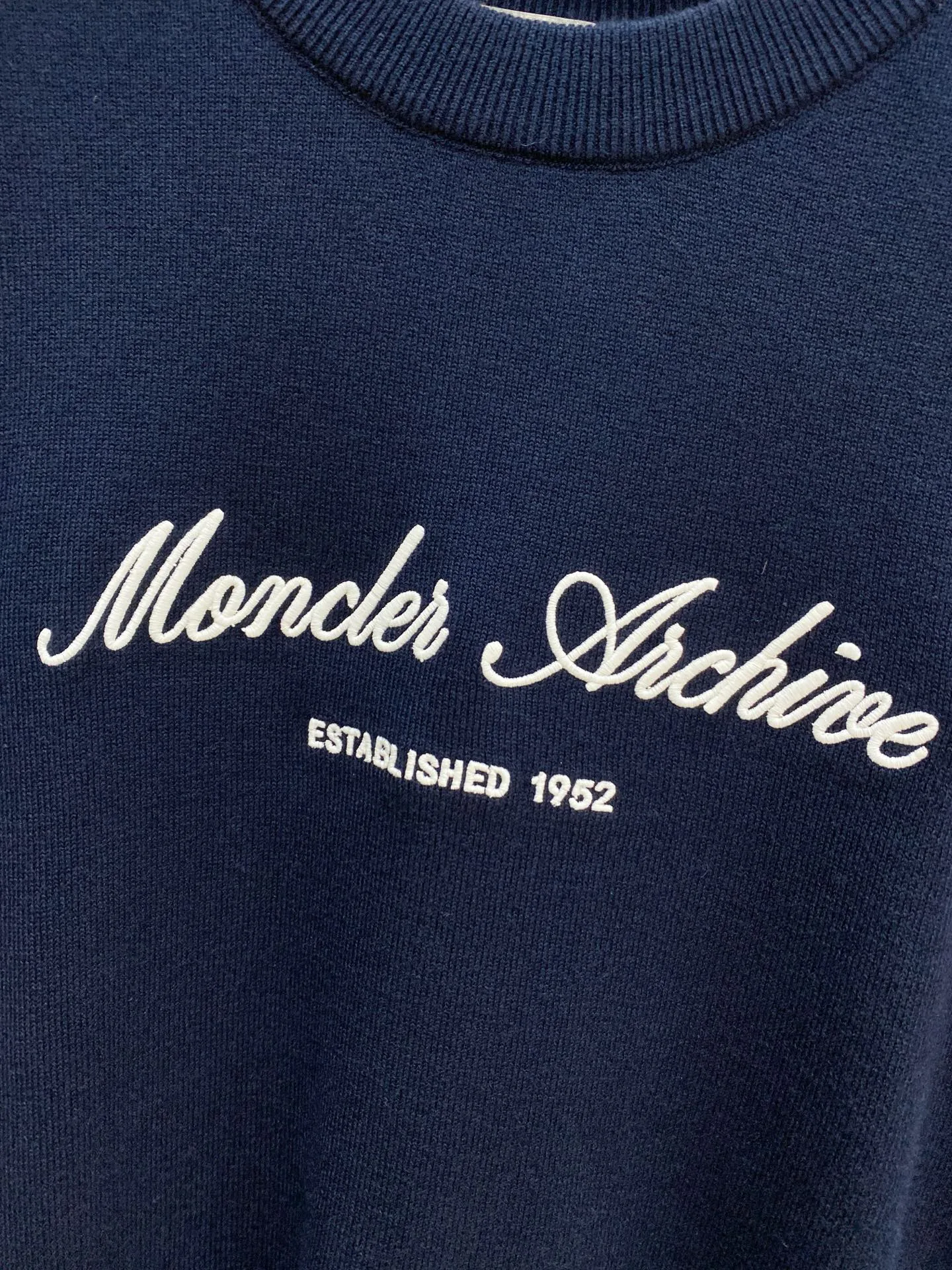 Джемперы И Свитеры Мужские Moncler 18374688