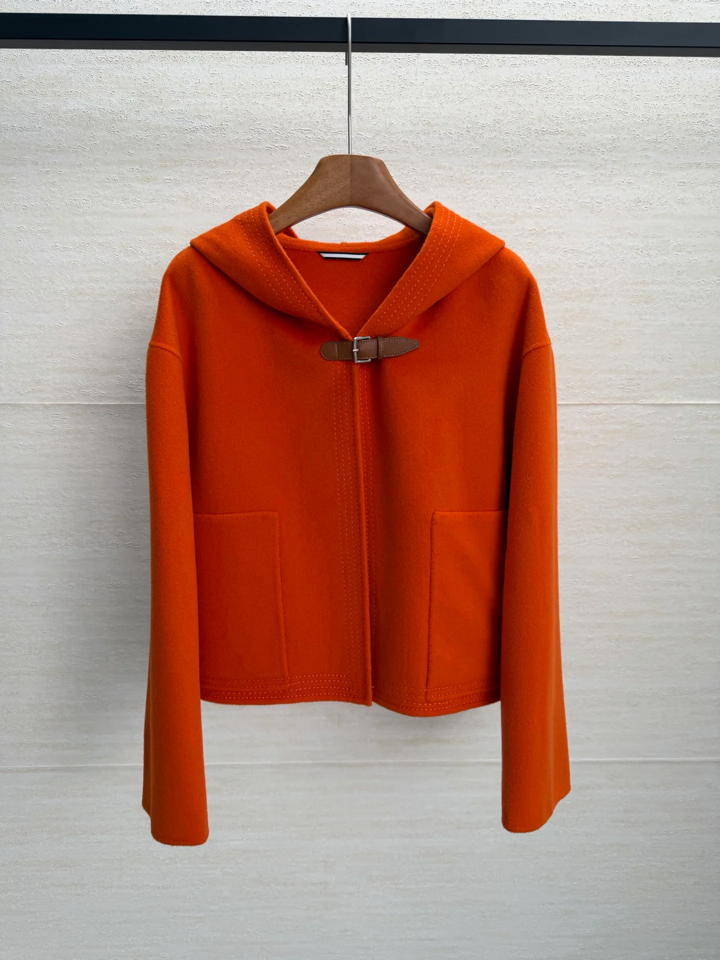 Куртки И Пуховики Женские Hermes 18090684