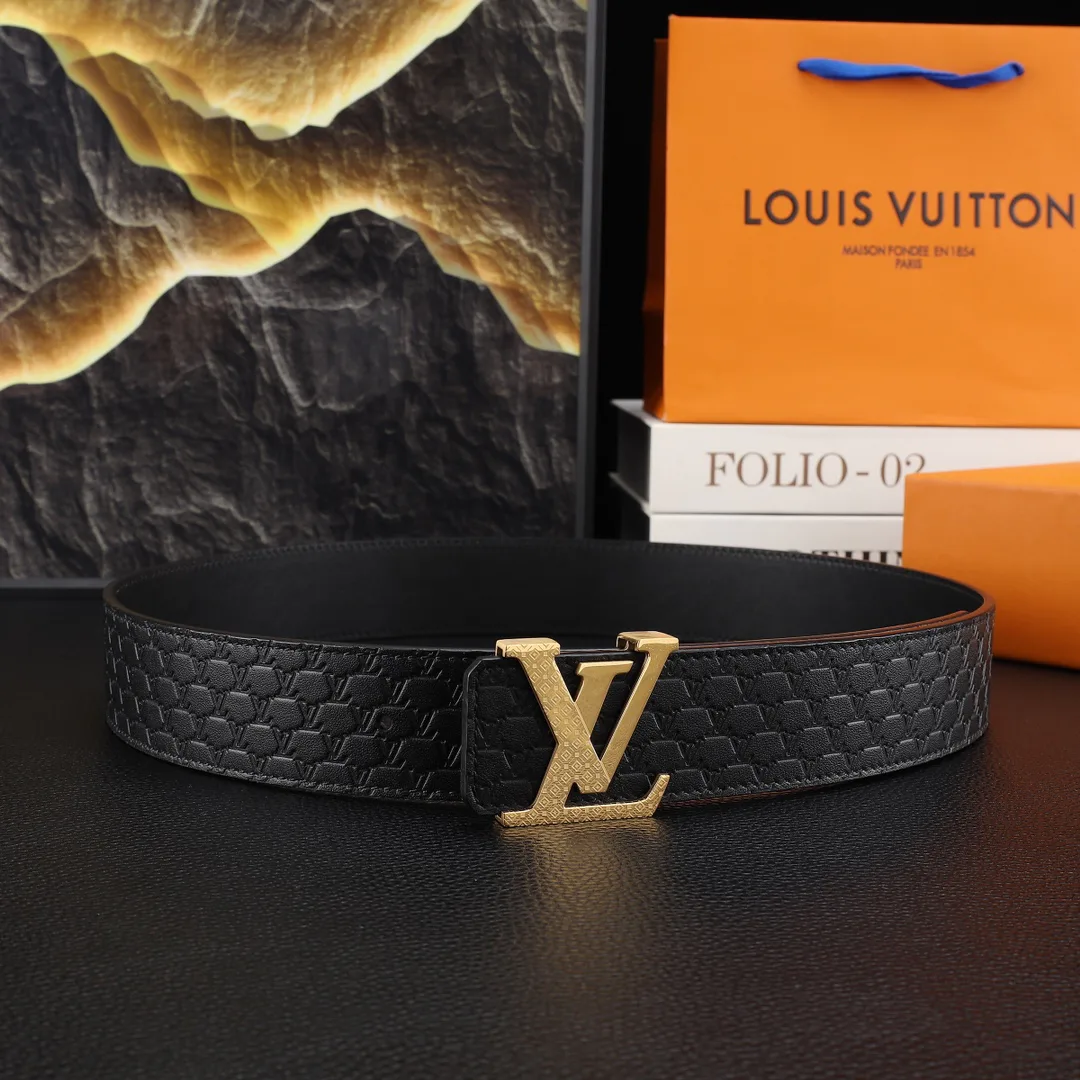 Ремни Louis Vuitton 5422571