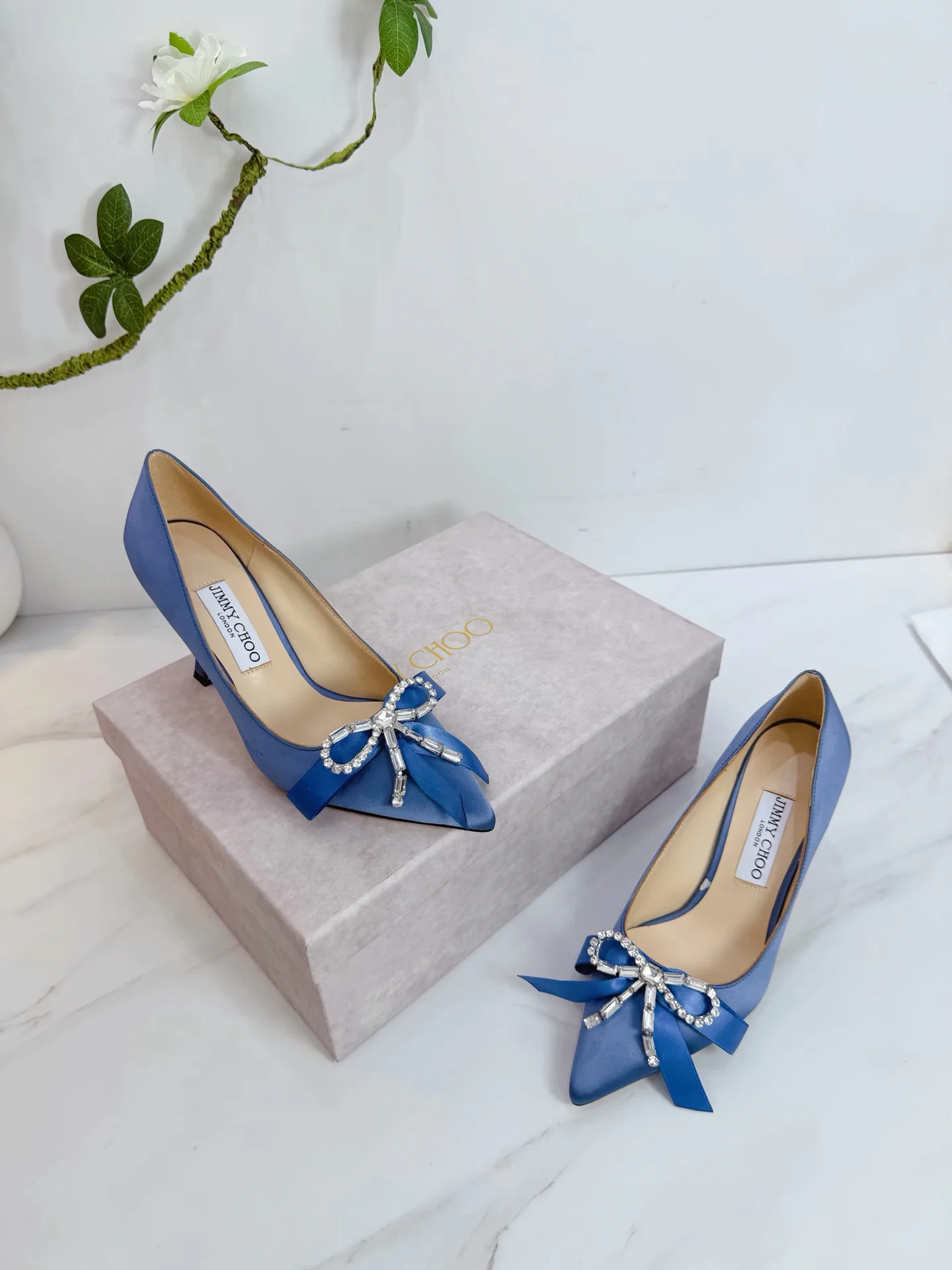 Туфли Женские Jimmy Choo 5018426