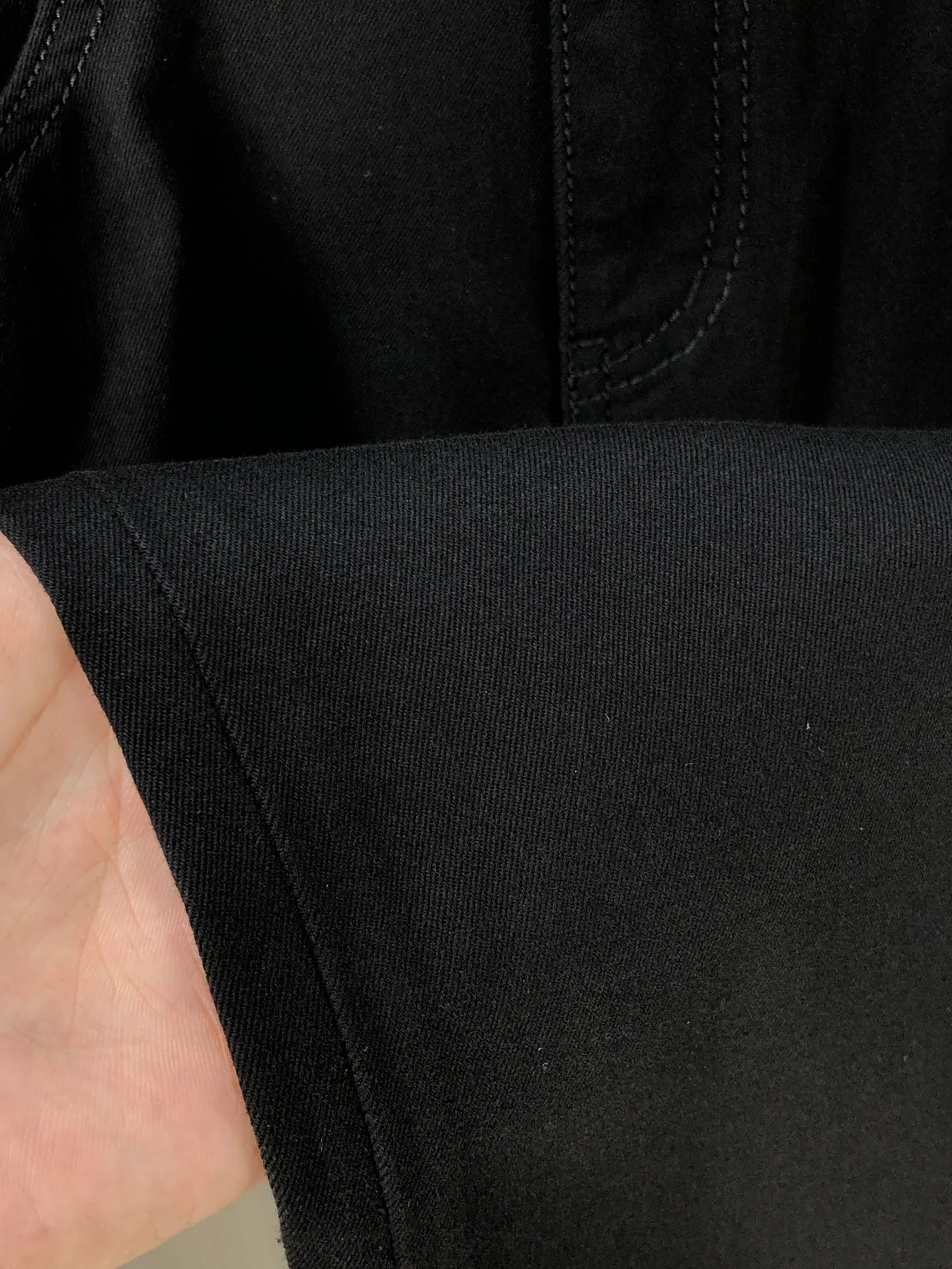 Джинсы Мужские Burberry 46467