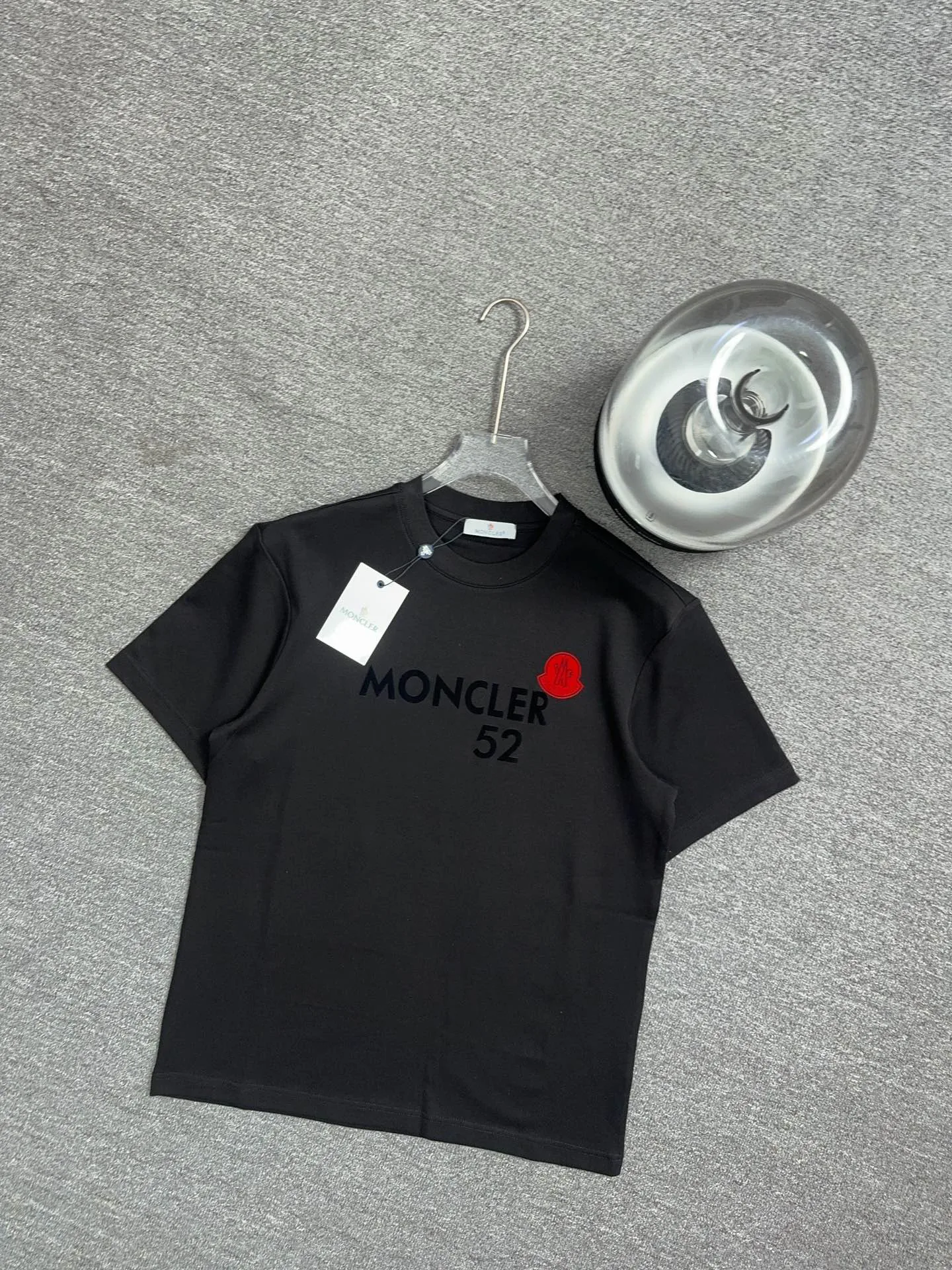 Футболки Мужские Moncler 11502768