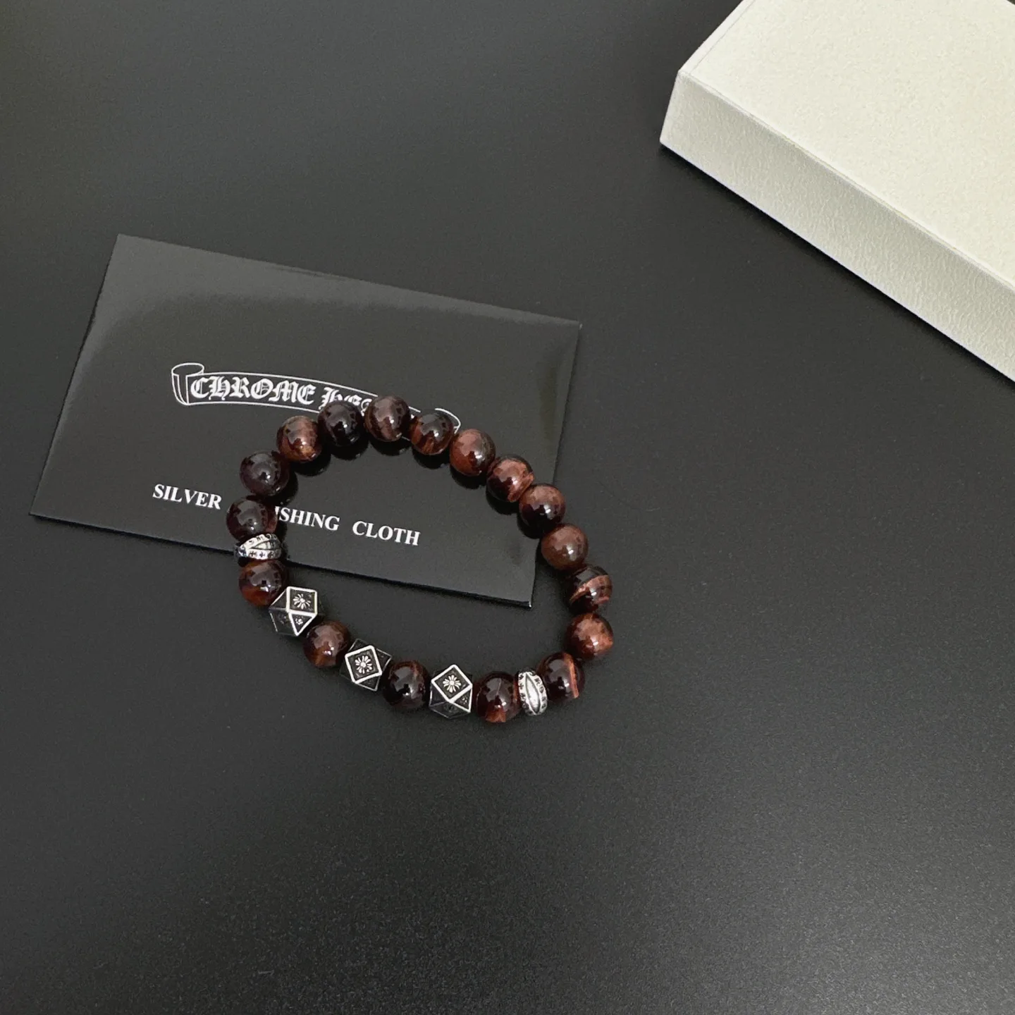 Бижутерия Chrome Hearts 167099