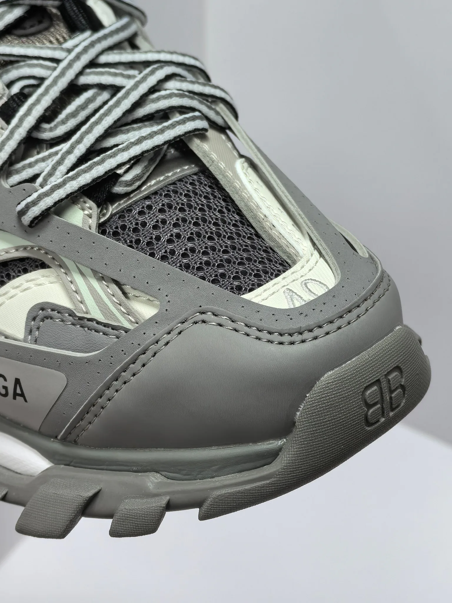 Кроссовки Мужские Balenciaga 6420528