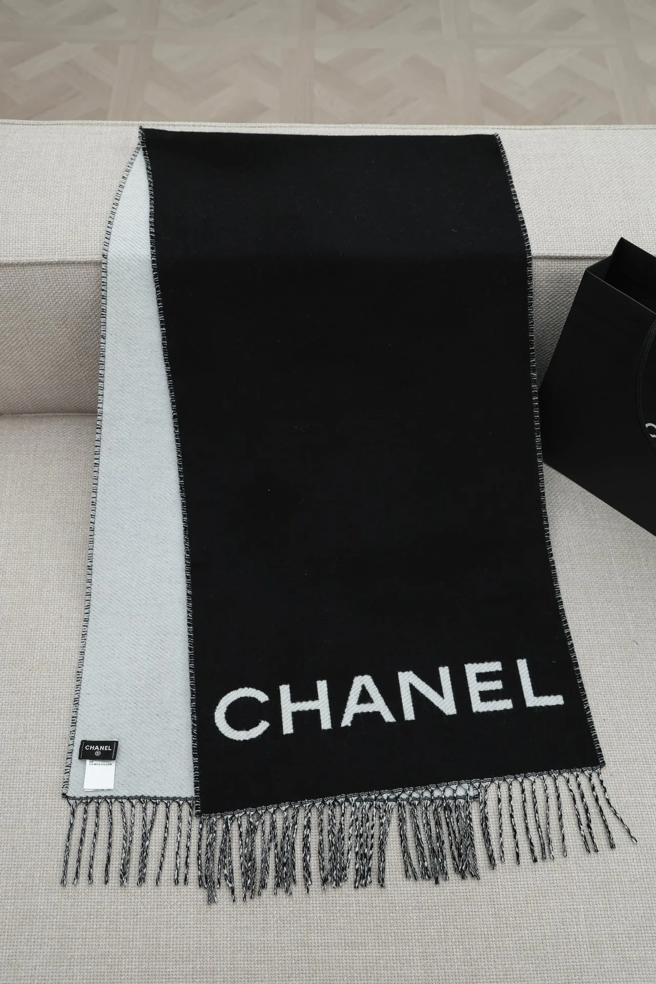 Шарфы Chanel 65185