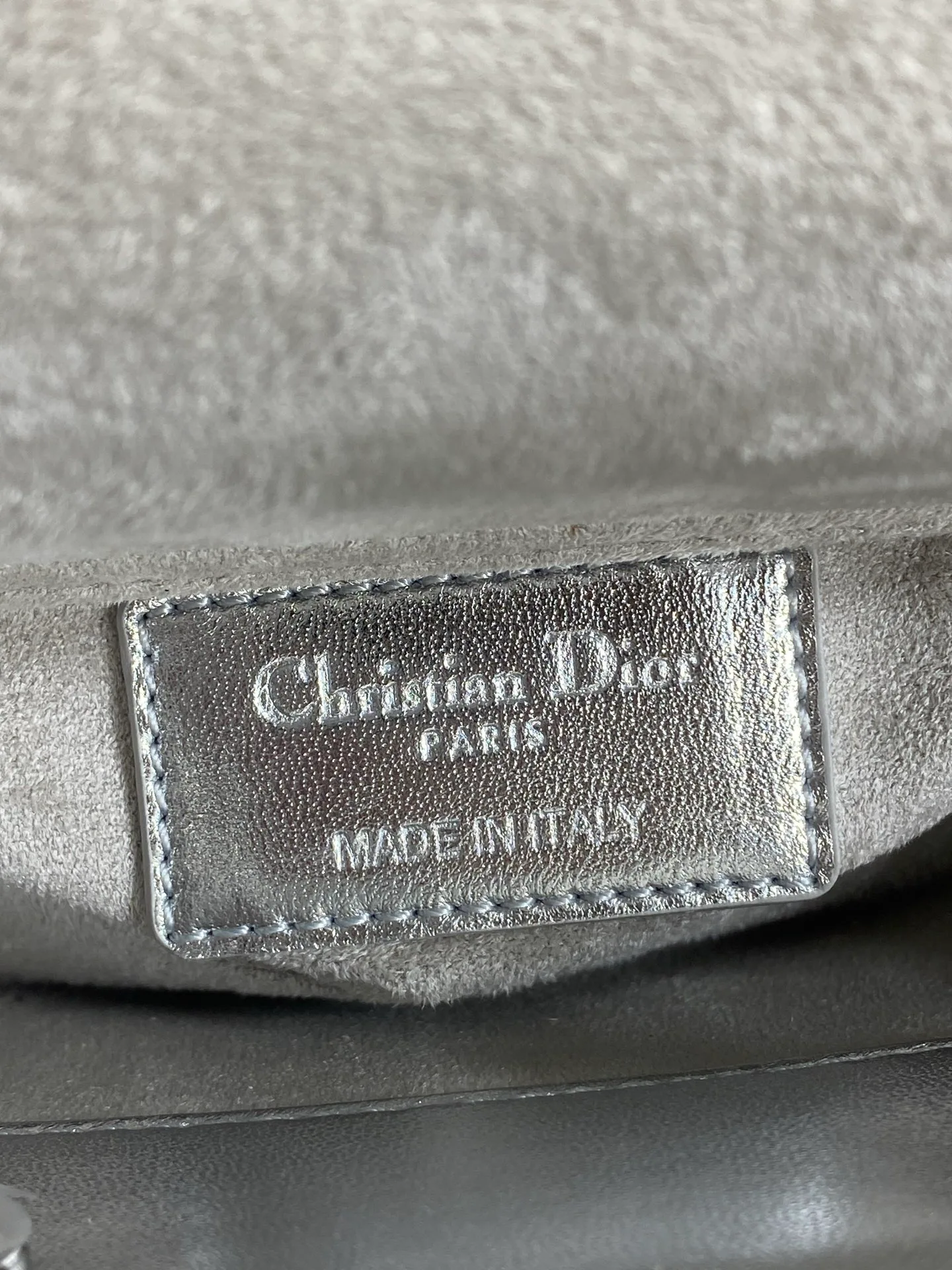 Классические Сумки Женские Christian Dior 17601489