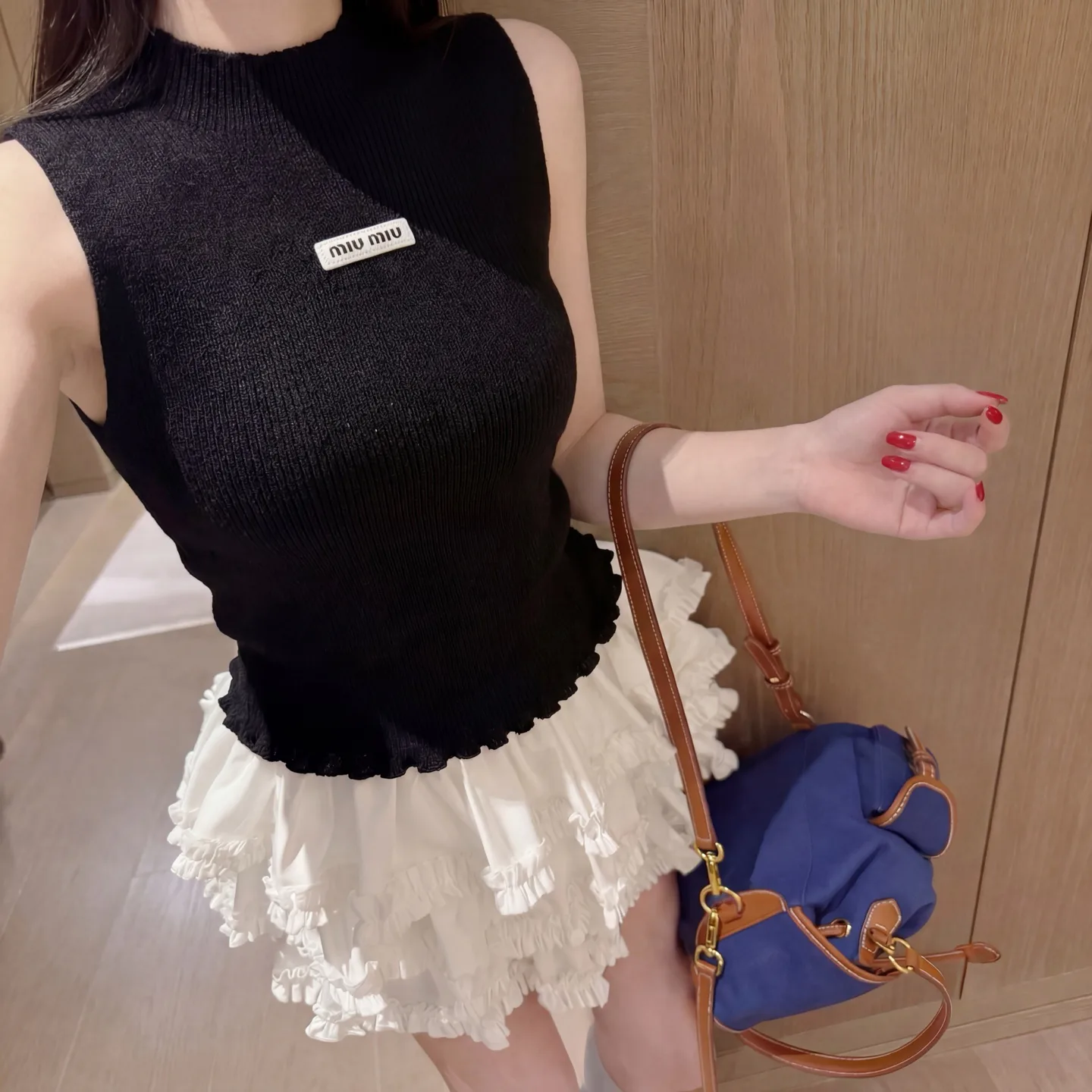 Юбки Женские Miu Miu 11451088