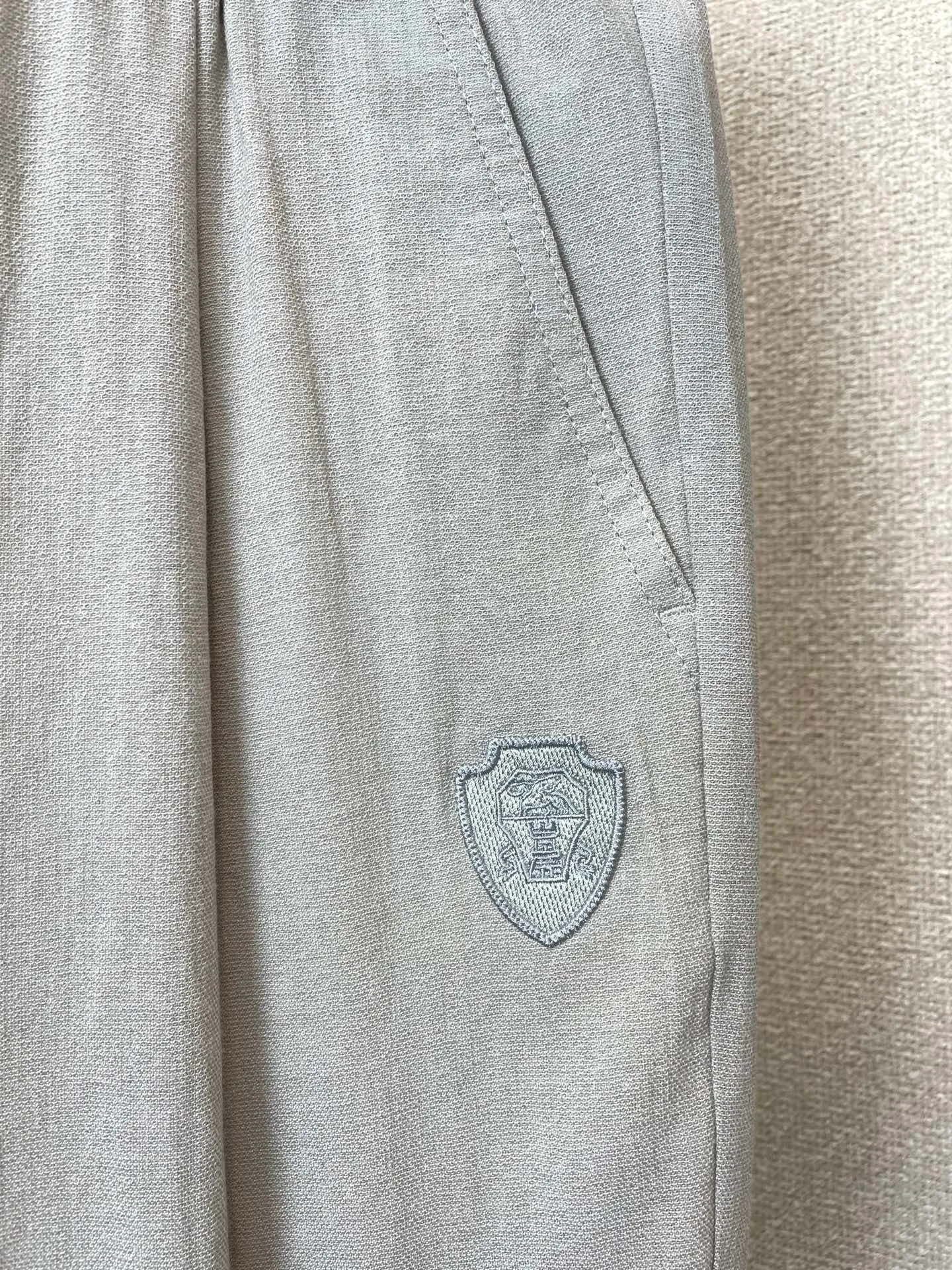 Брюки Мужские Brunello Cucinelli 17510141