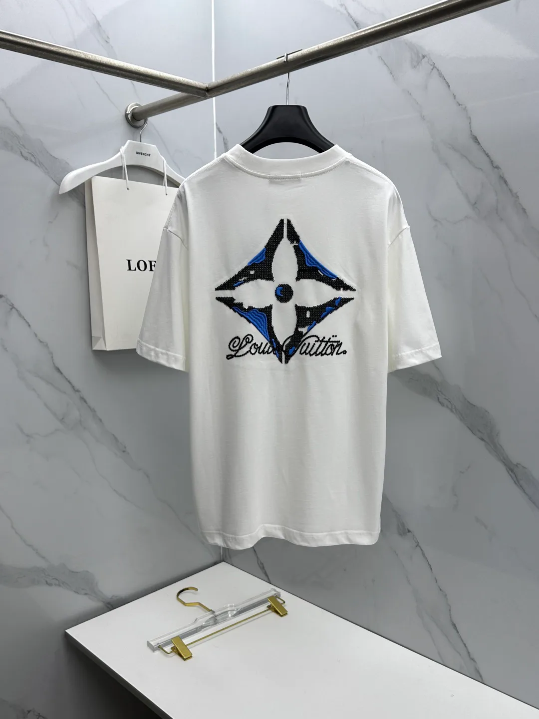 Футболки Женские Louis Vuitton 13118782