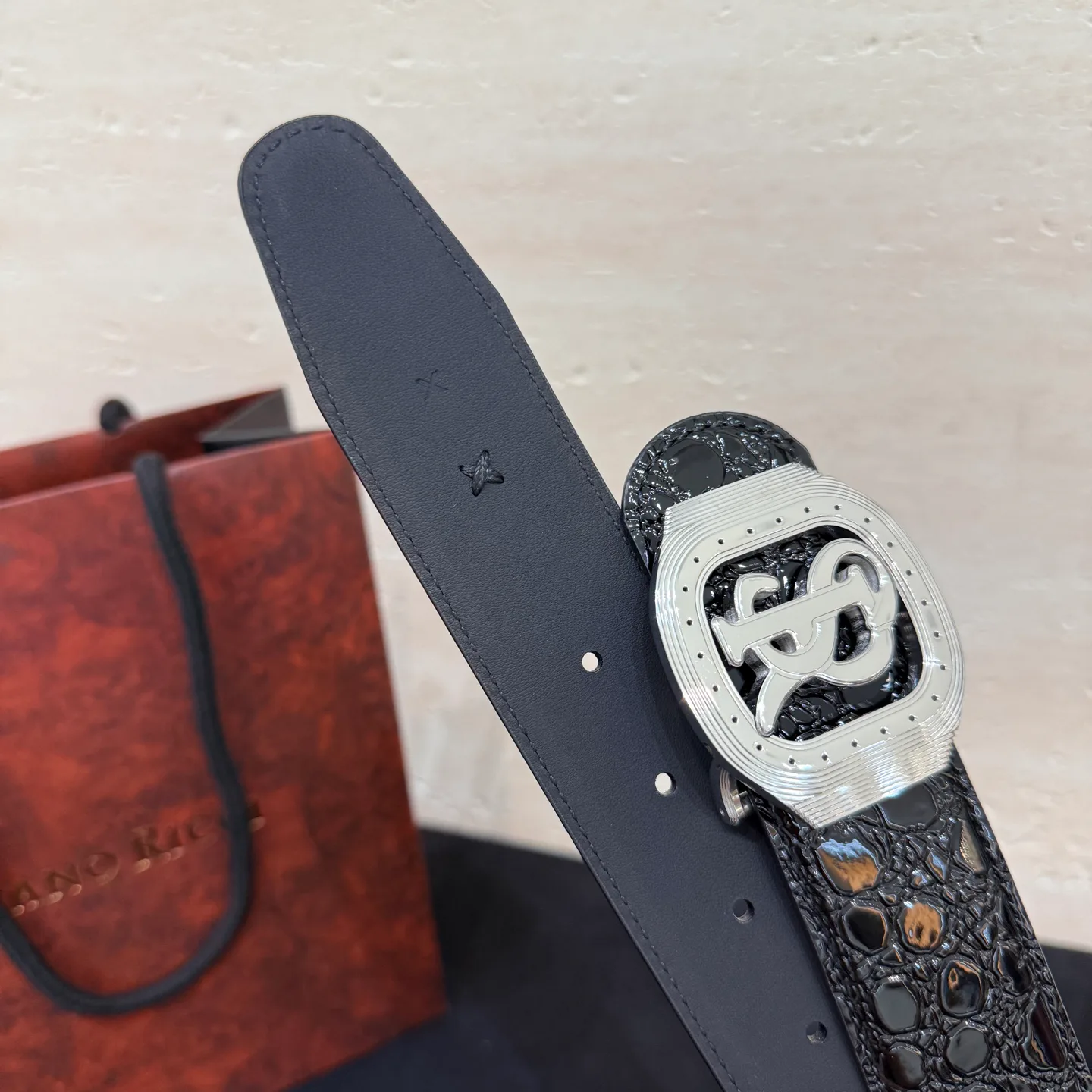 Ремни Stefano Ricci 497527