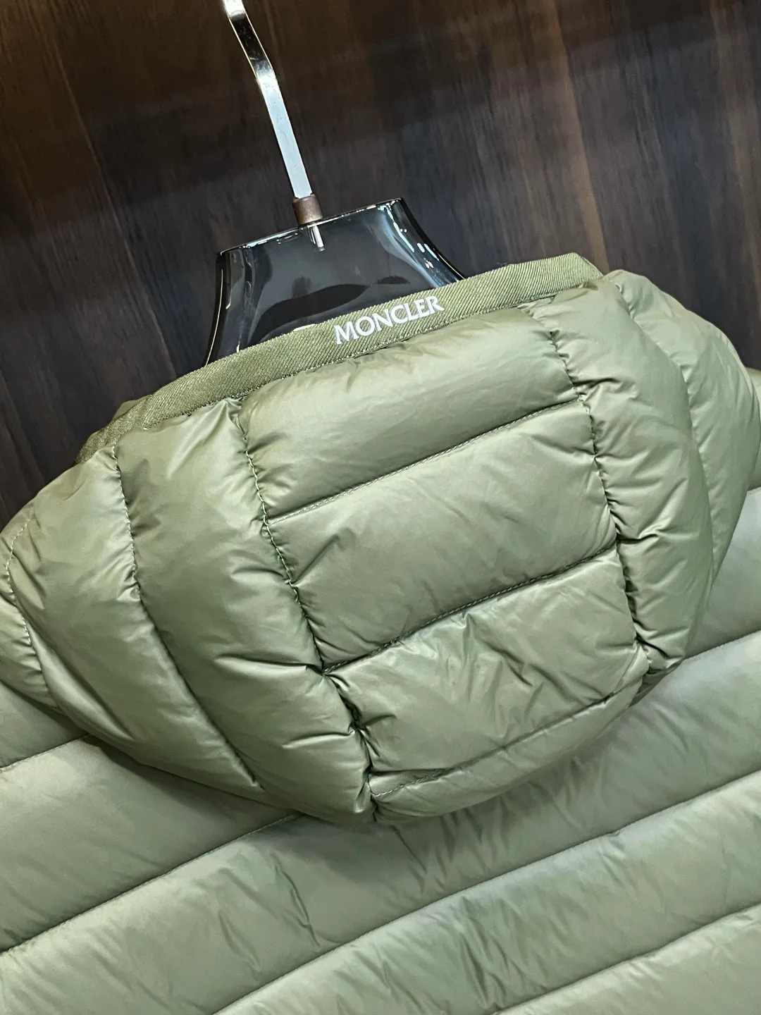 Куртки И Пуховики Мужские Moncler 493005