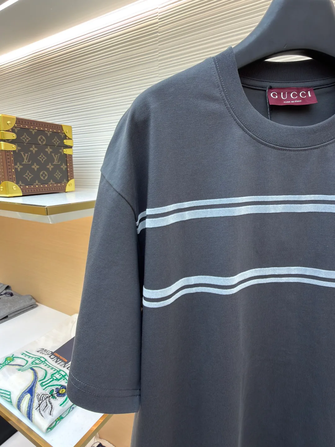 Футболки Мужские Gucci 11245801