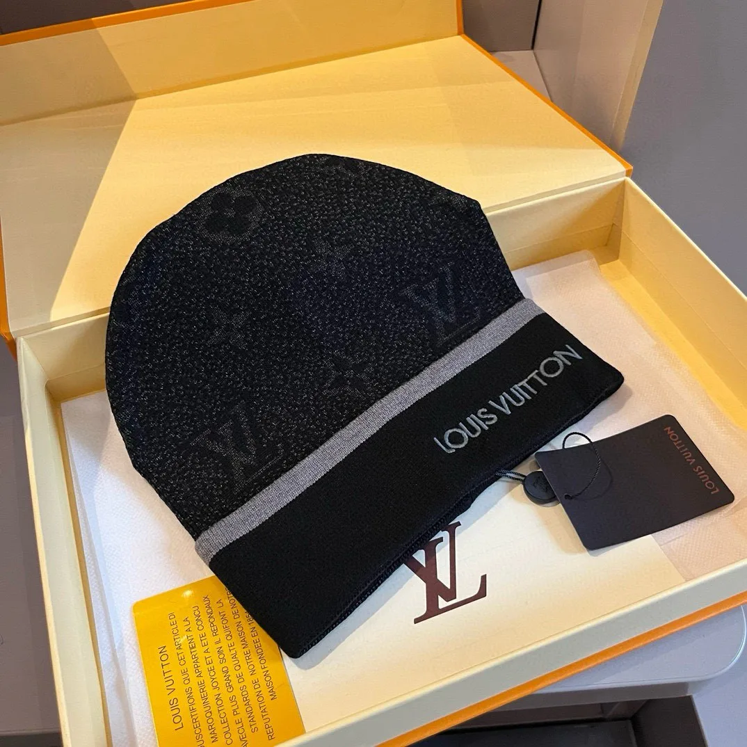 Головные Уборы Louis Vuitton 663478