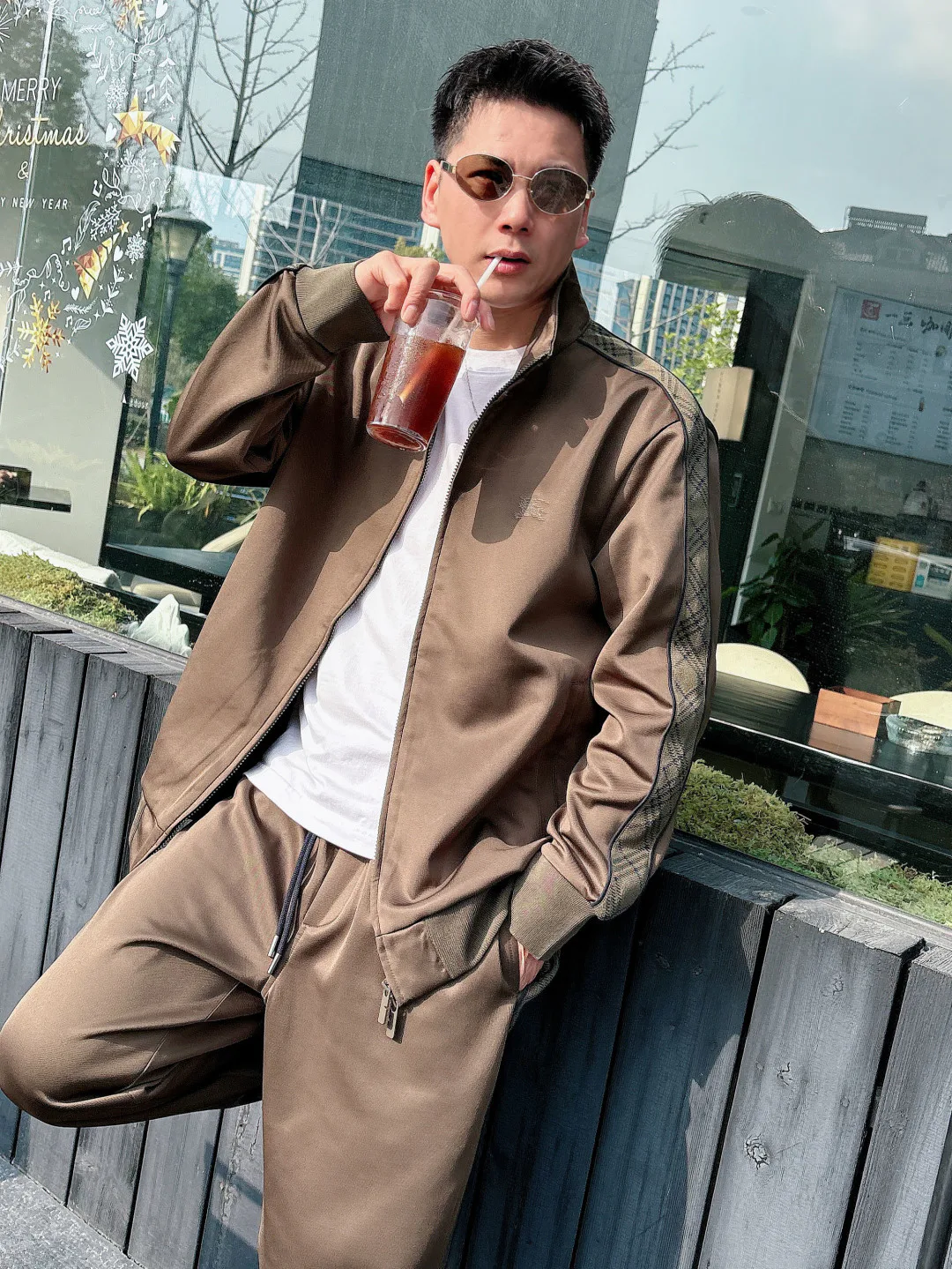 Костюмы Мужские Burberry 10865490