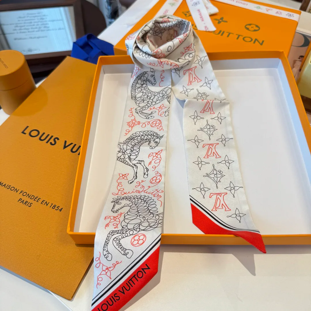 Платки Louis Vuitton 14190902