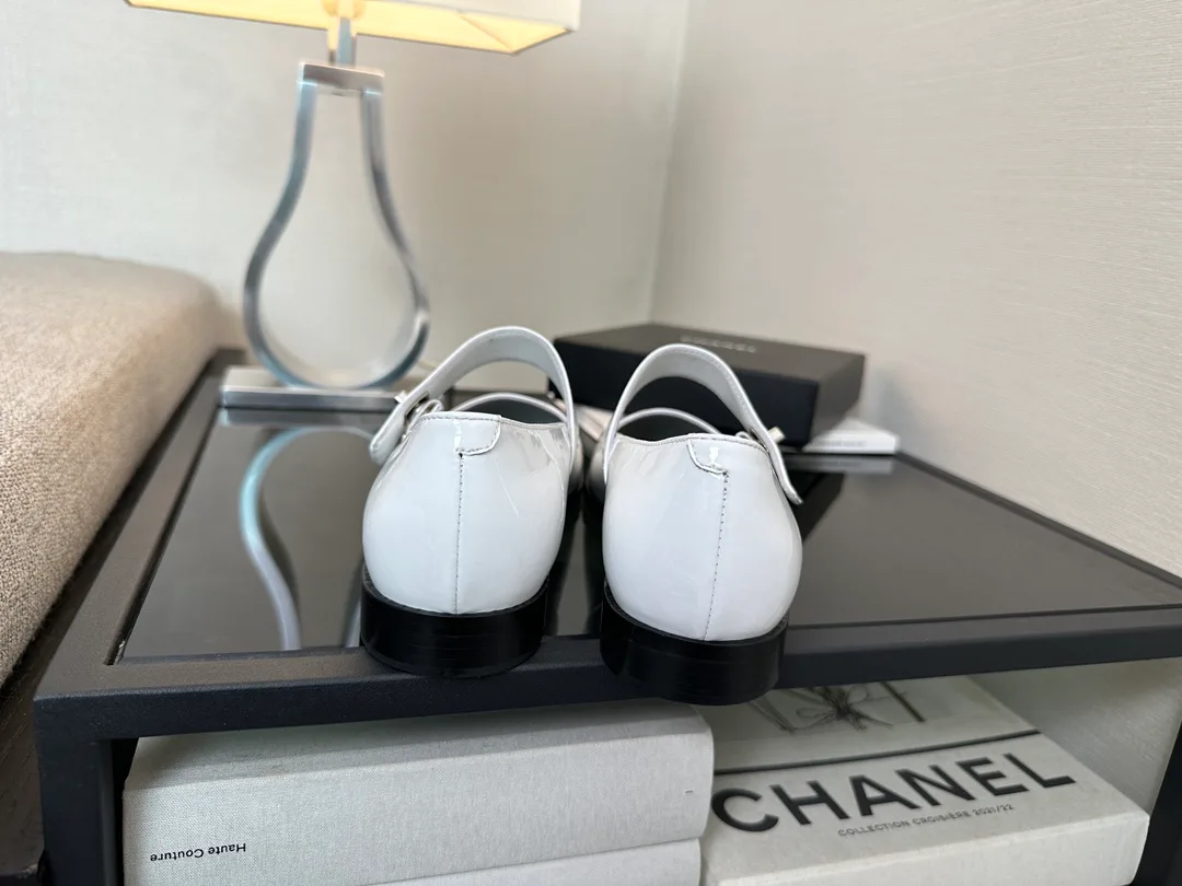 Туфли Женские Chanel 10718167
