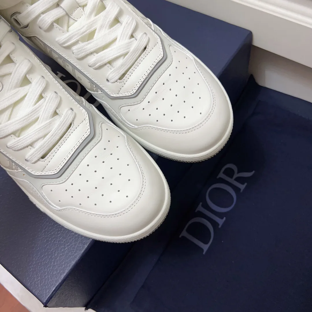 Кроссовки Женские Christian Dior 22050