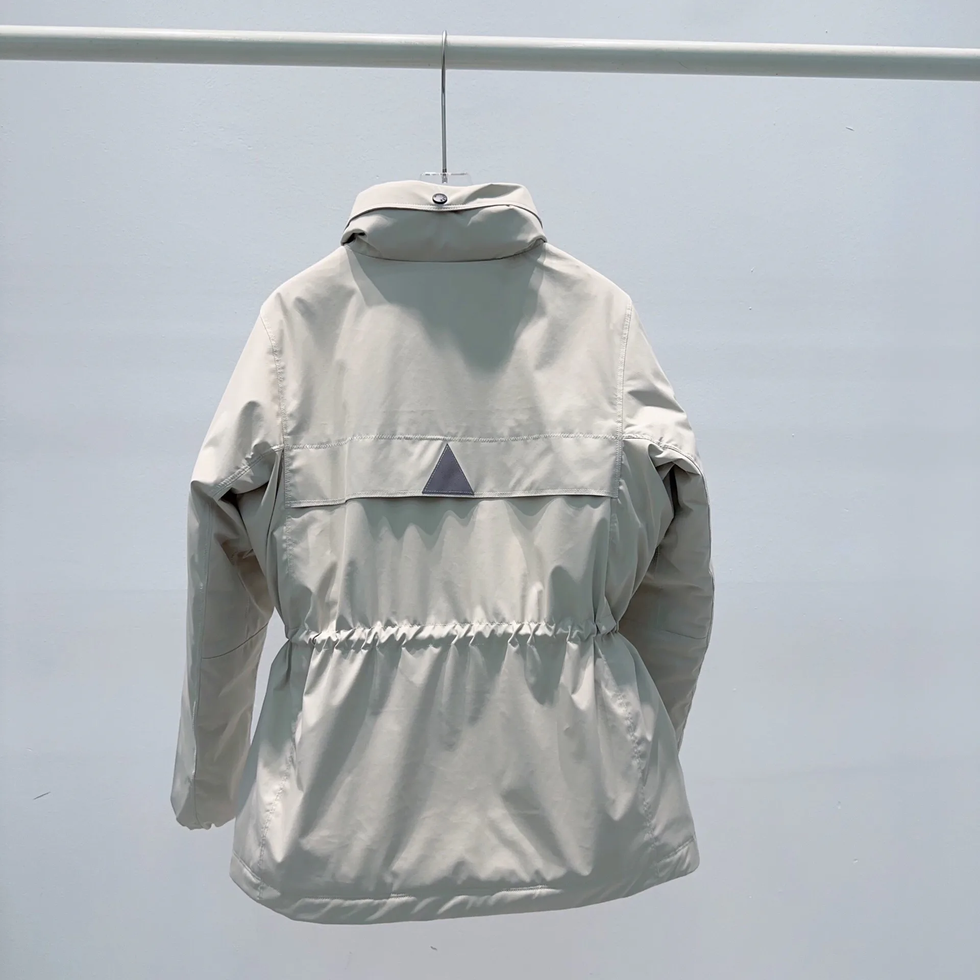 Куртки И Пуховики Женские Moncler 18710264