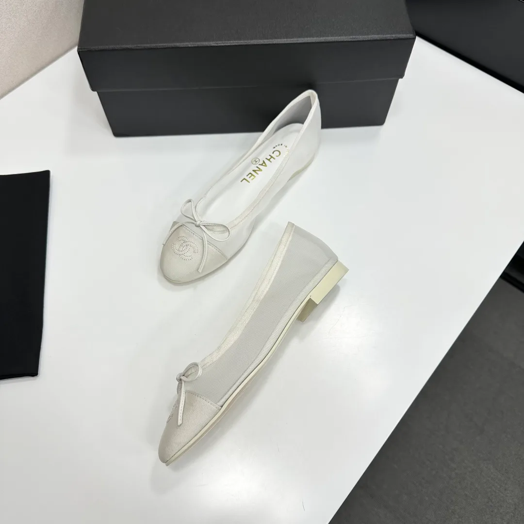 Туфли Женские Chanel 10069059