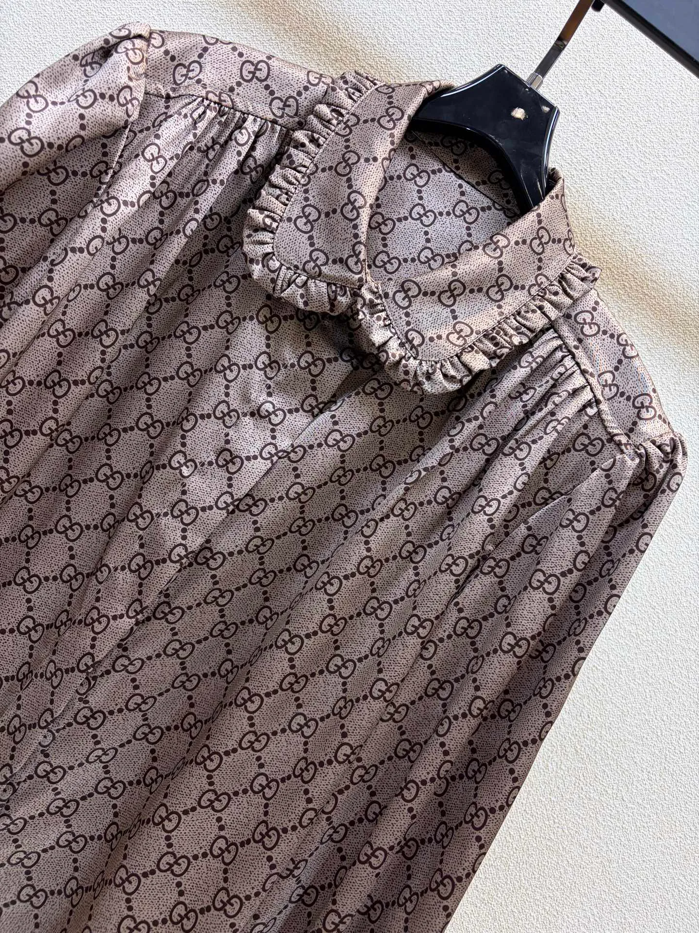 Рубашки Женские Gucci 17566865
