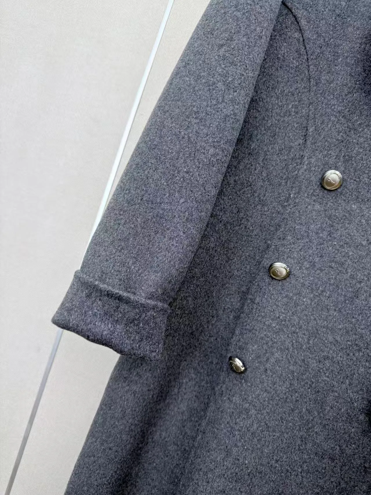 Пальто Женские Christian Dior 18245764