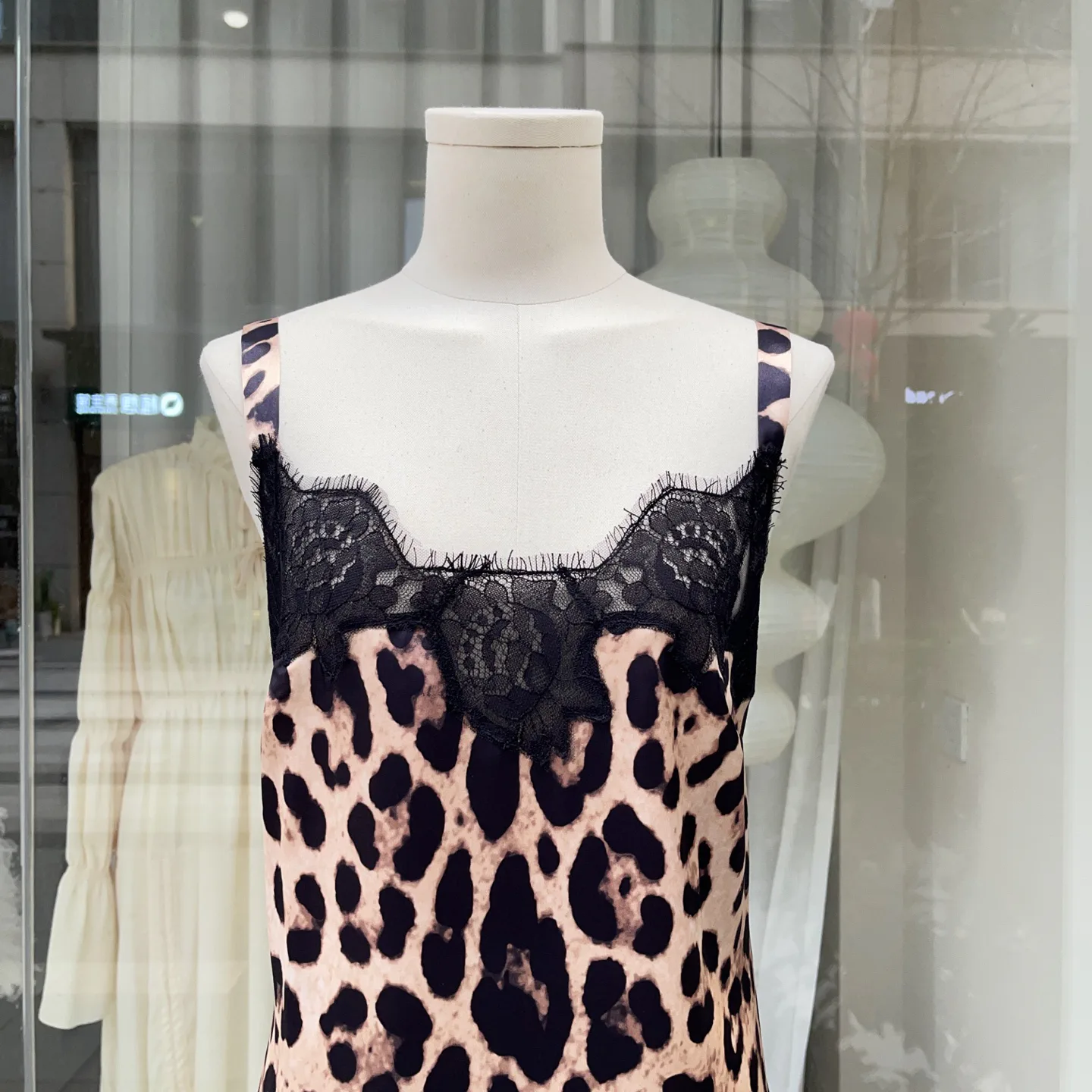 Платья Женские Dolce & Gabbana 11929331