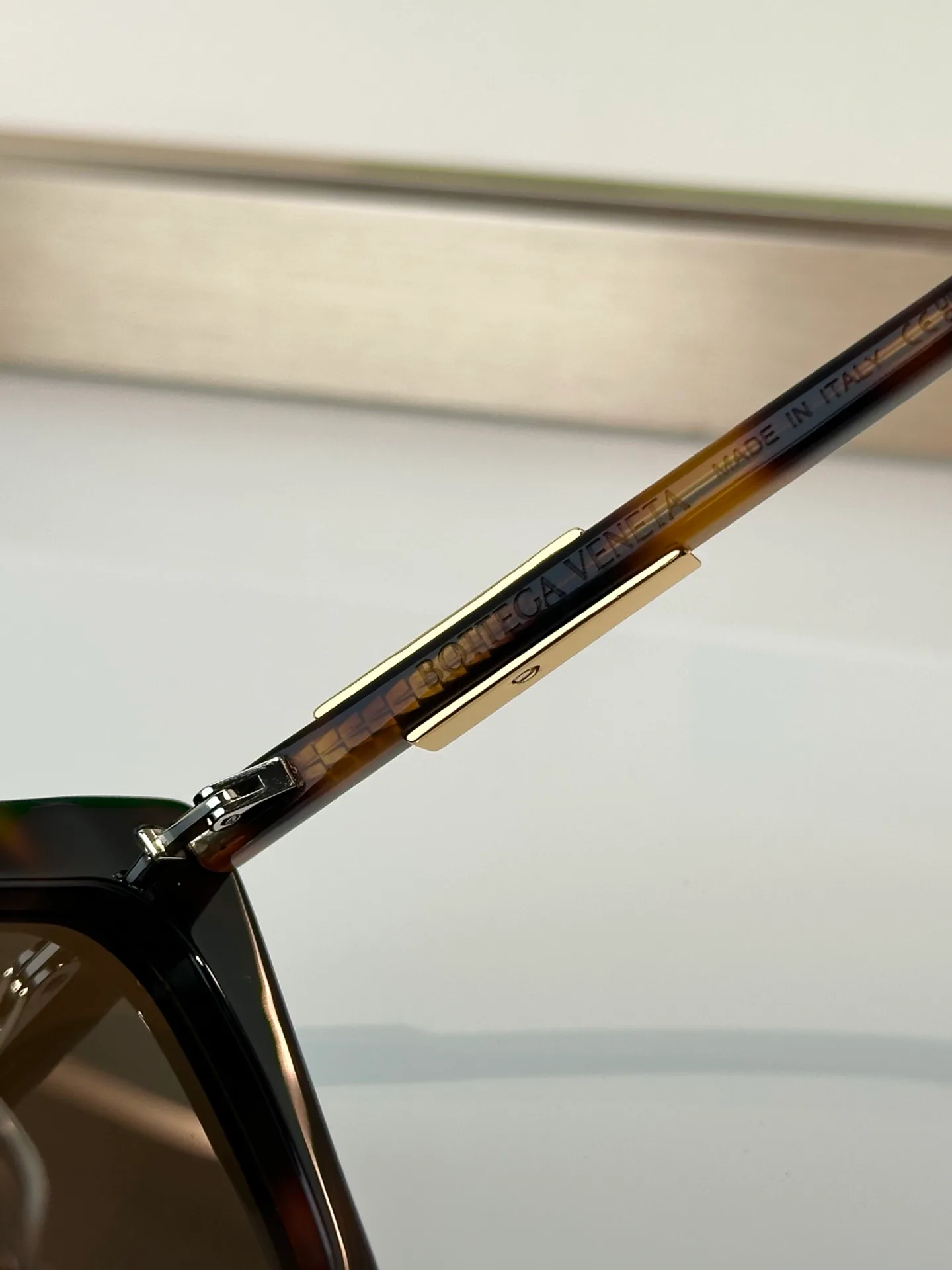 Очки Bottega Veneta 13541157