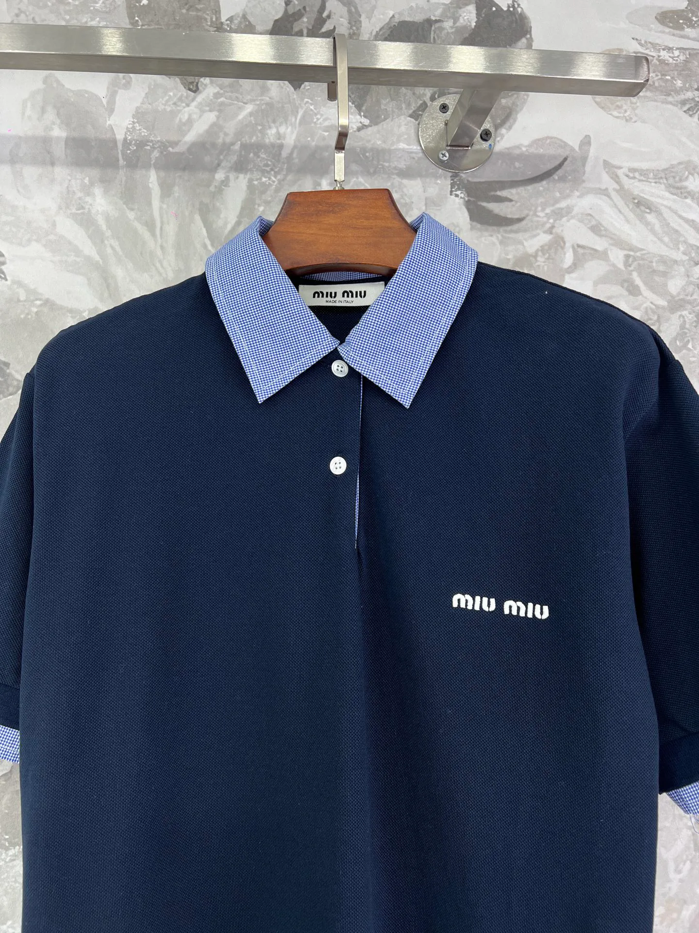 Рубашки Женские Miu Miu 13152411