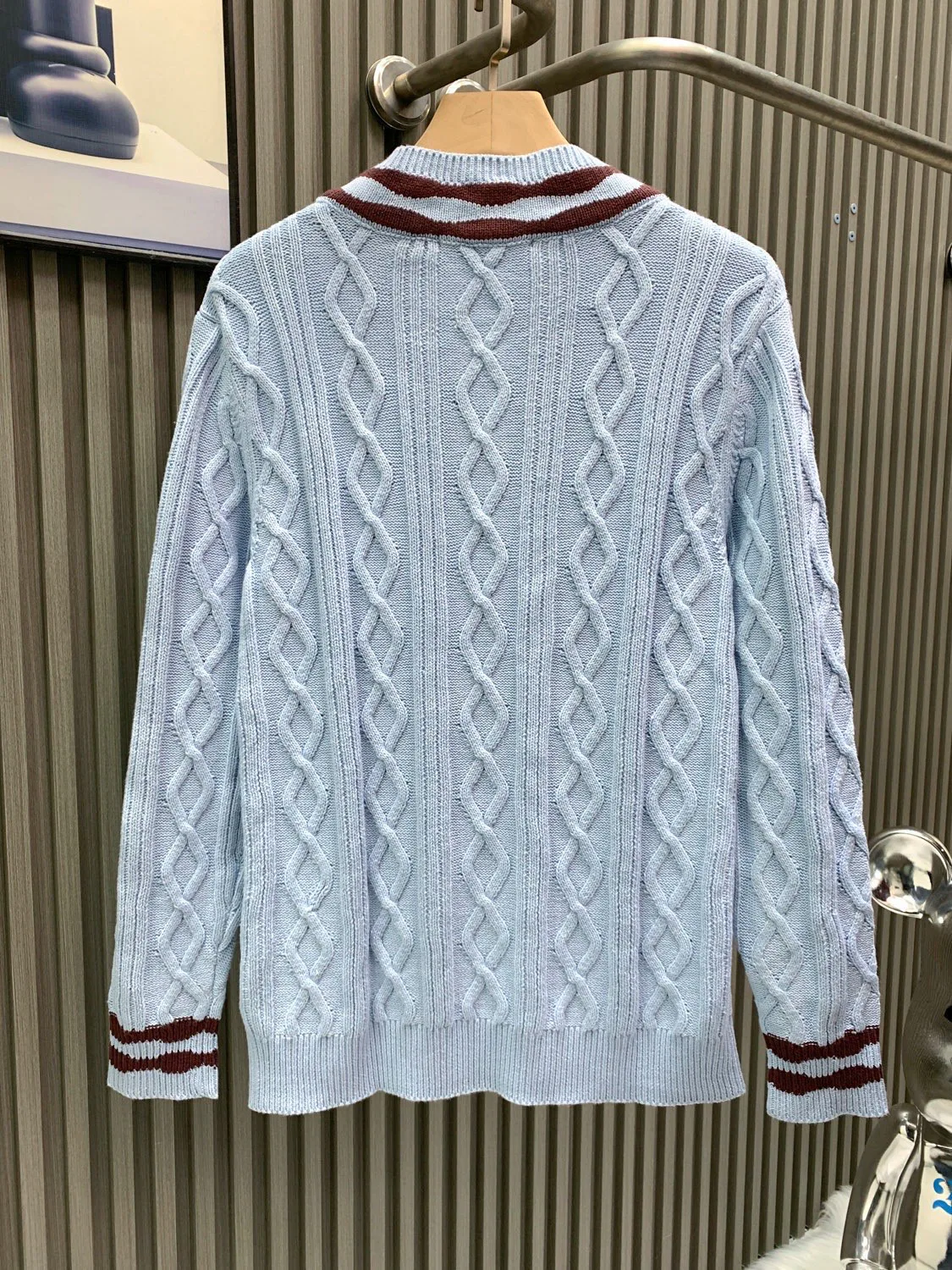 Джемперы И Свитеры Женские Louis Vuitton 17952867