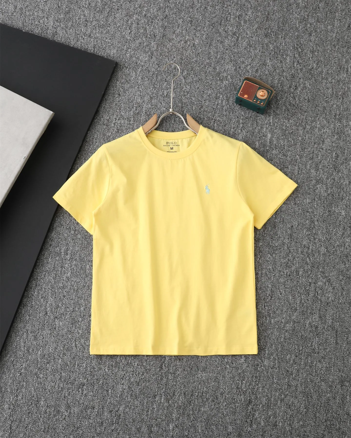 Футболки Мужские Ralph Lauren 13114278