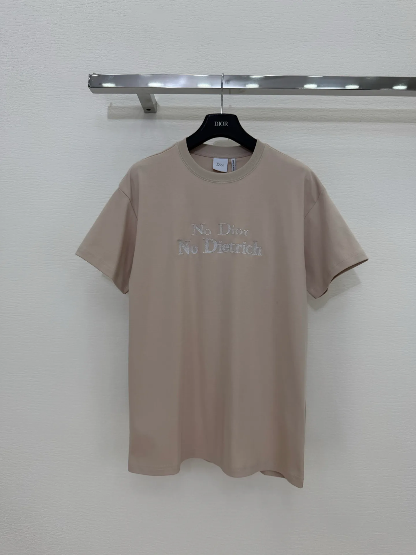 Футболки Женские Christian Dior 11417190