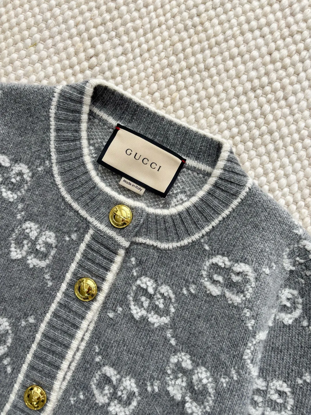 Джемперы И Свитеры Женские Gucci 19468797