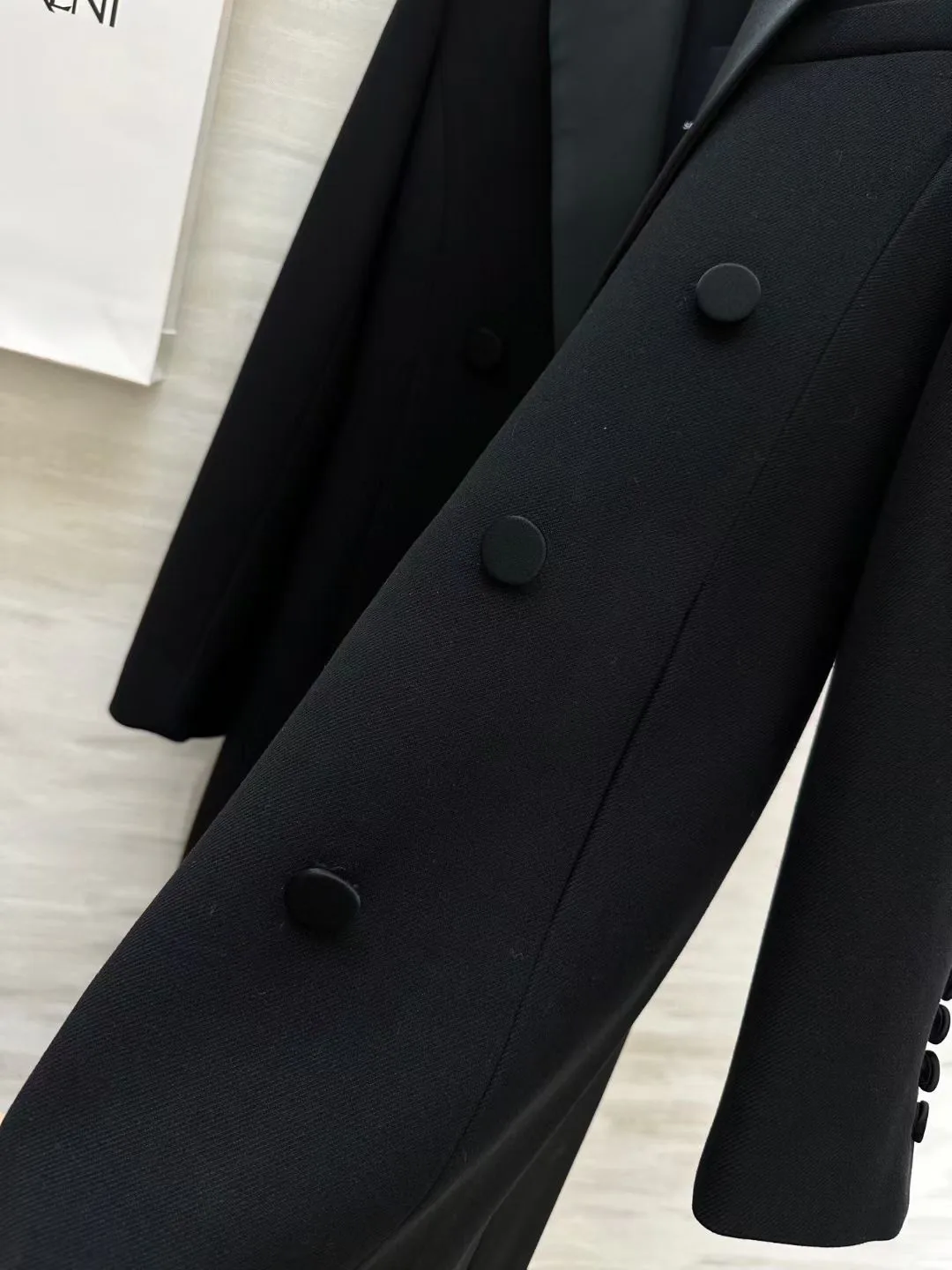 Жакеты Женские Saint Laurent 18325300
