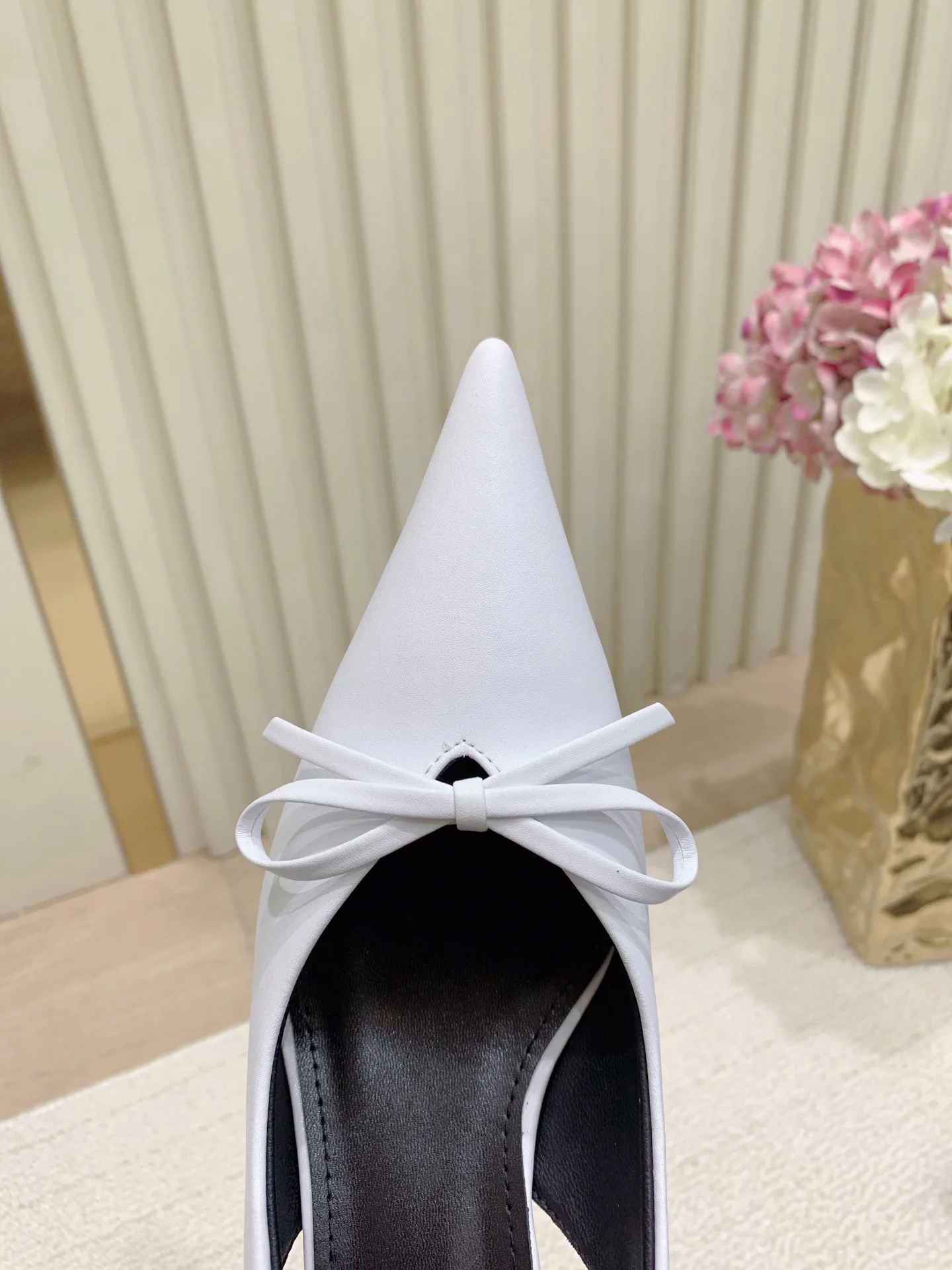 Туфли Женские Balenciaga 1101780