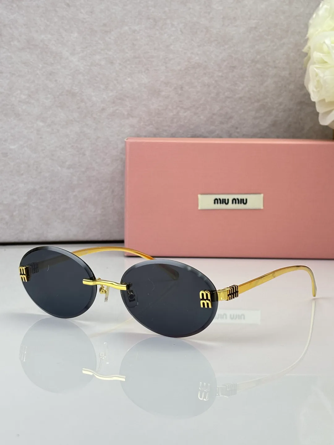 Очки Miu Miu 18527878
