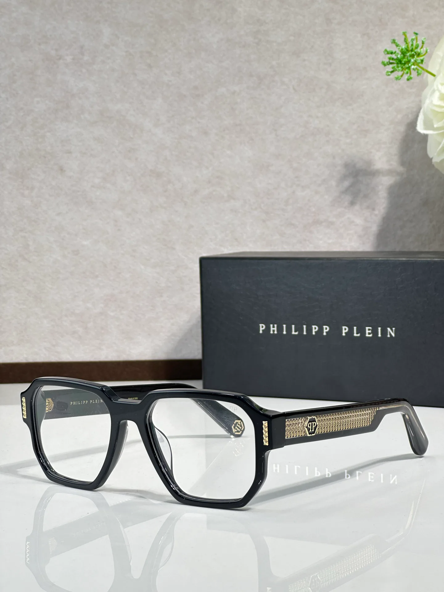 Очки Philipp Plein 637490