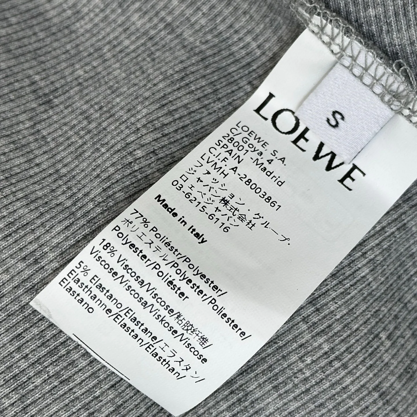 Топы Женские Loewe 11628183