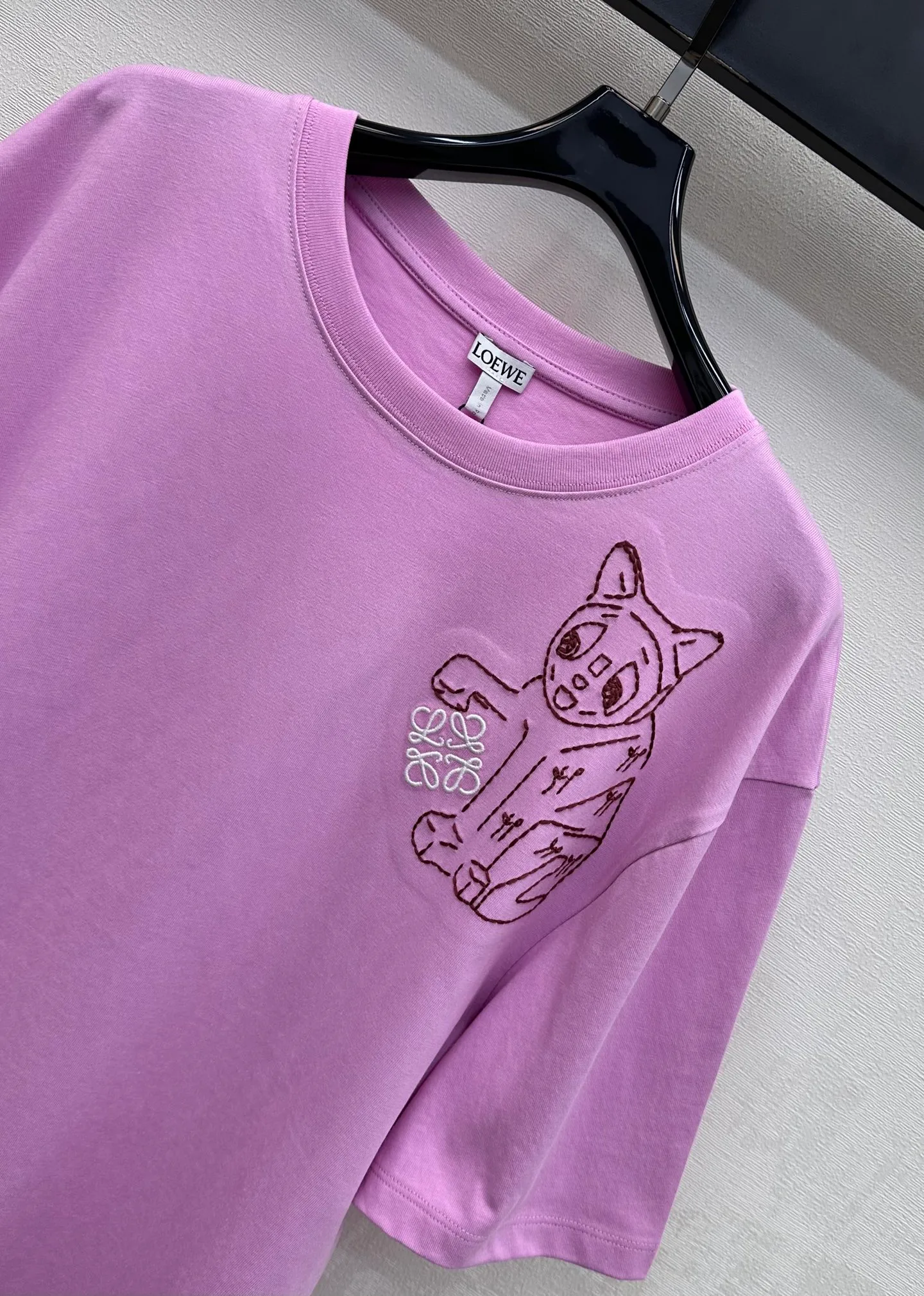 Футболки Женские Loewe 11220900