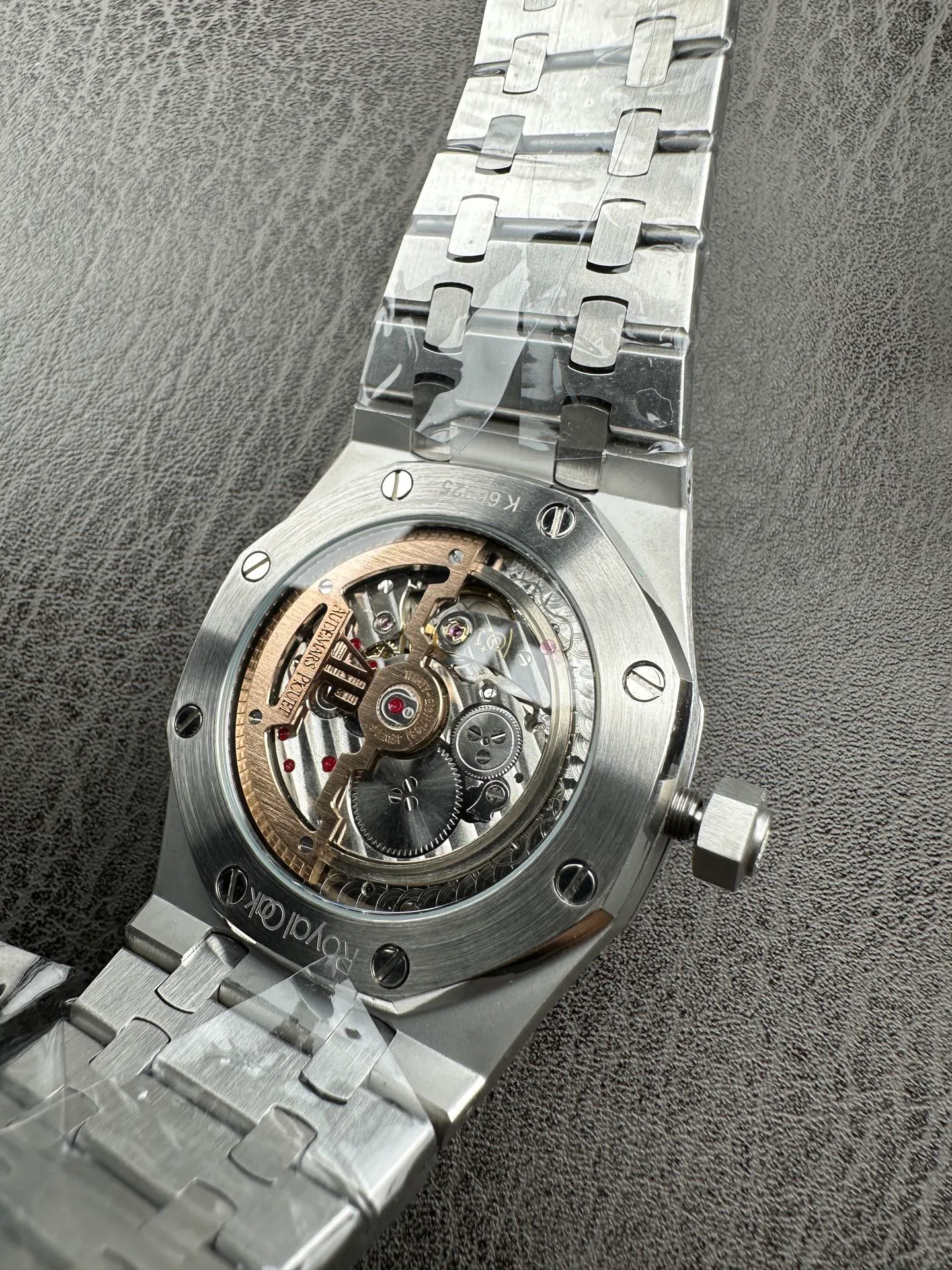 Часы Женские Audemars Piguet 5745799
