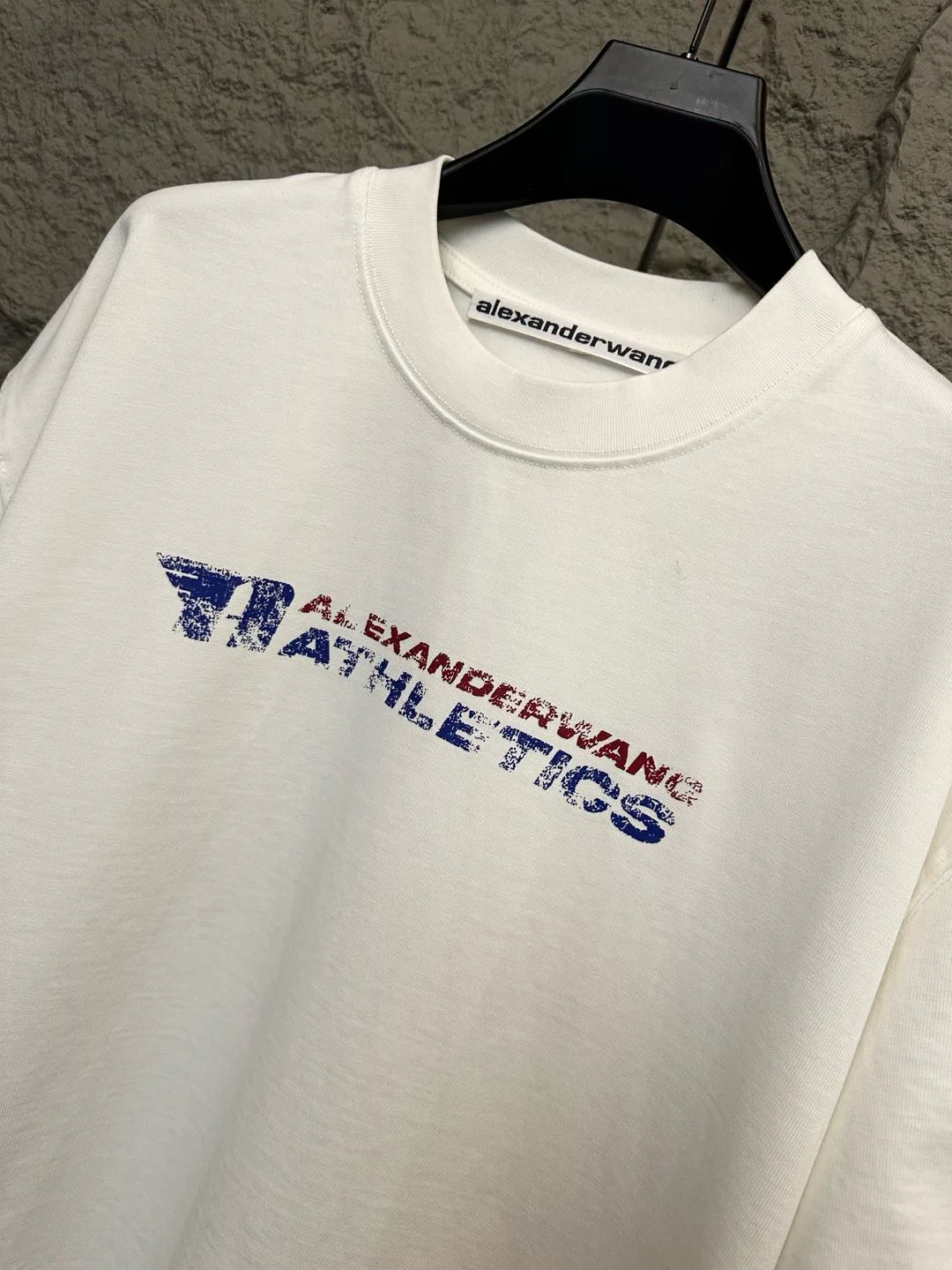 Футболки Женские Alexander Wang 13677311