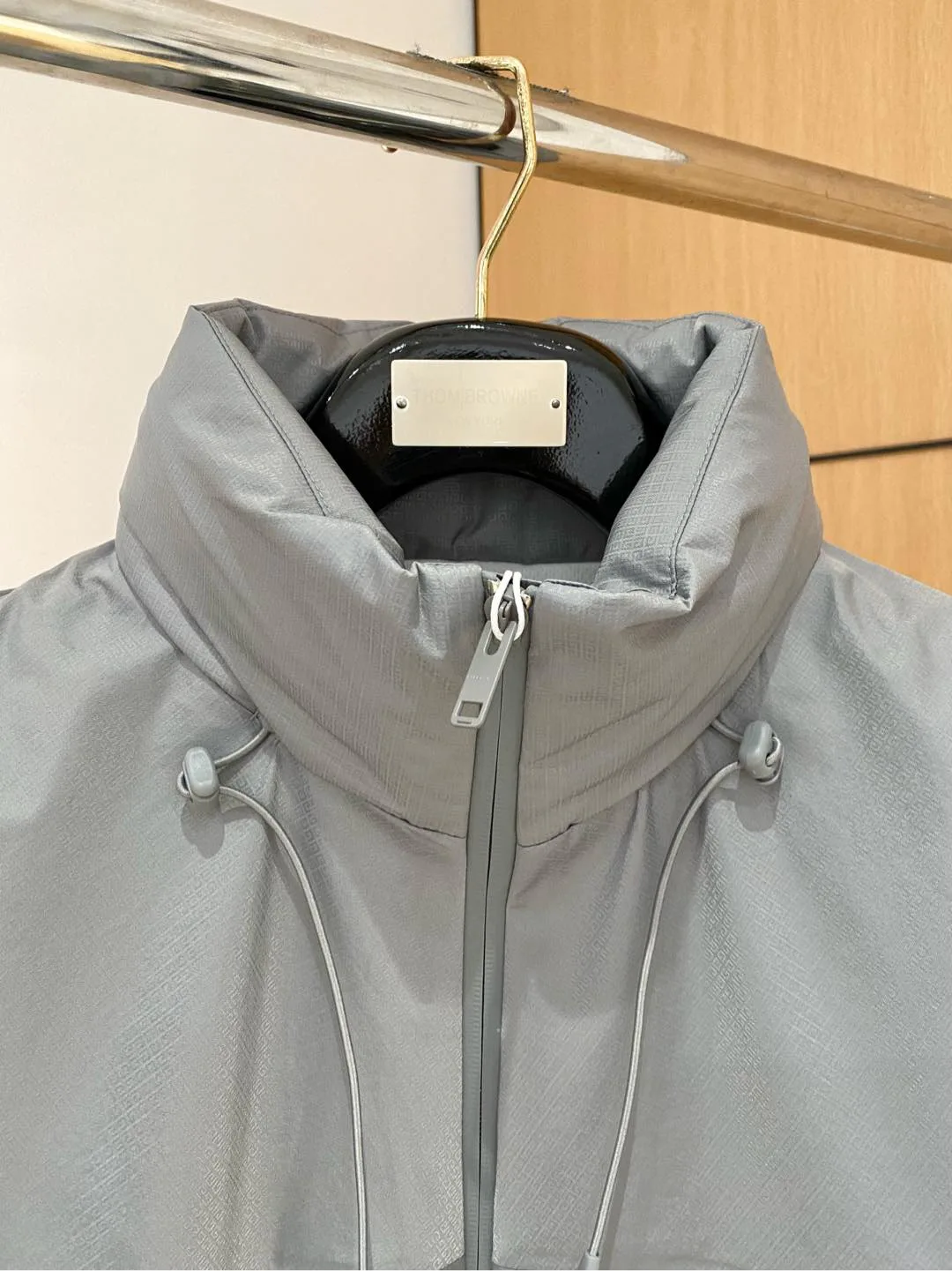 Куртки И Пуховики Мужские Givenchy 8506