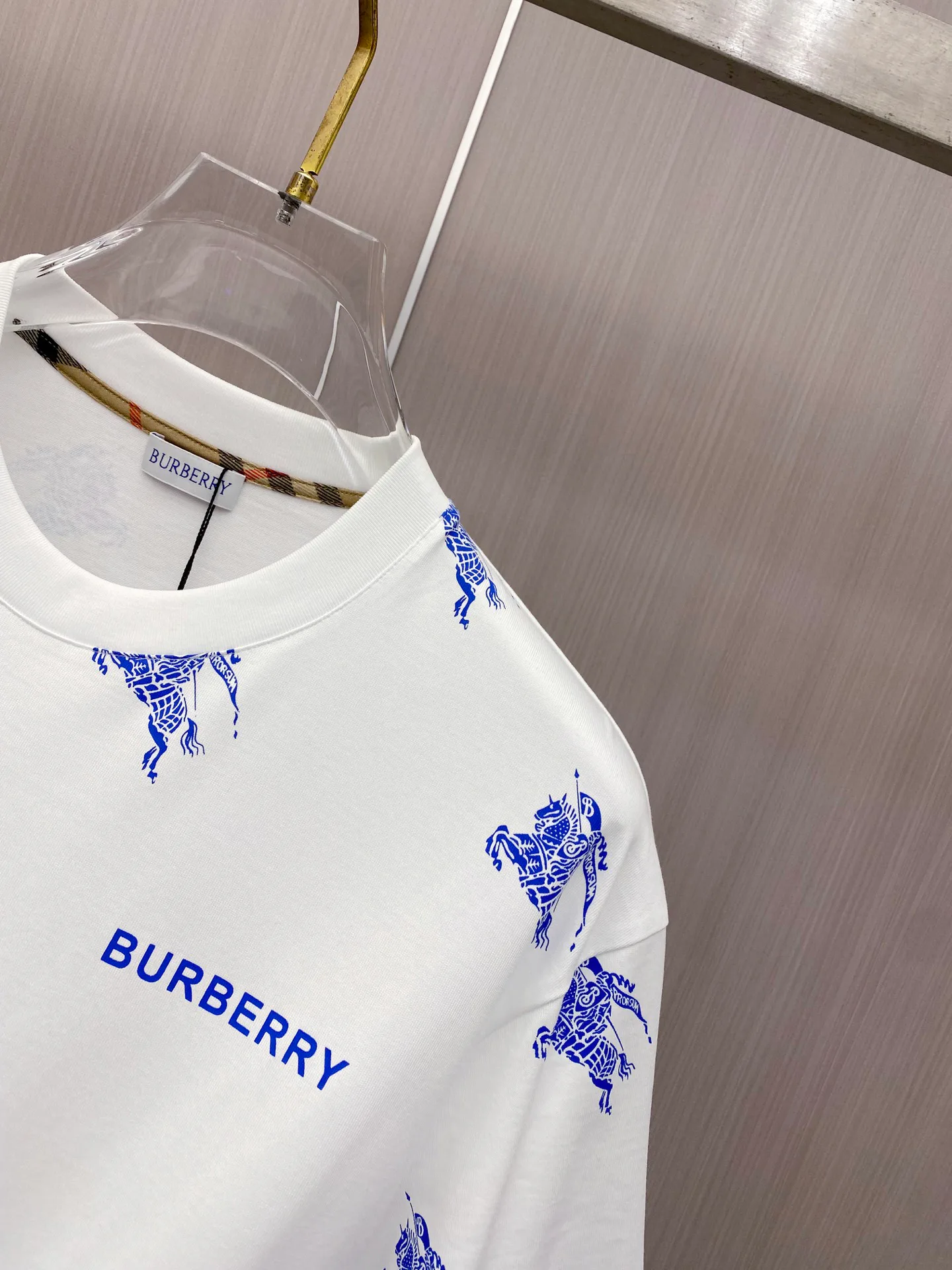 Футболки Мужские Burberry 11528543