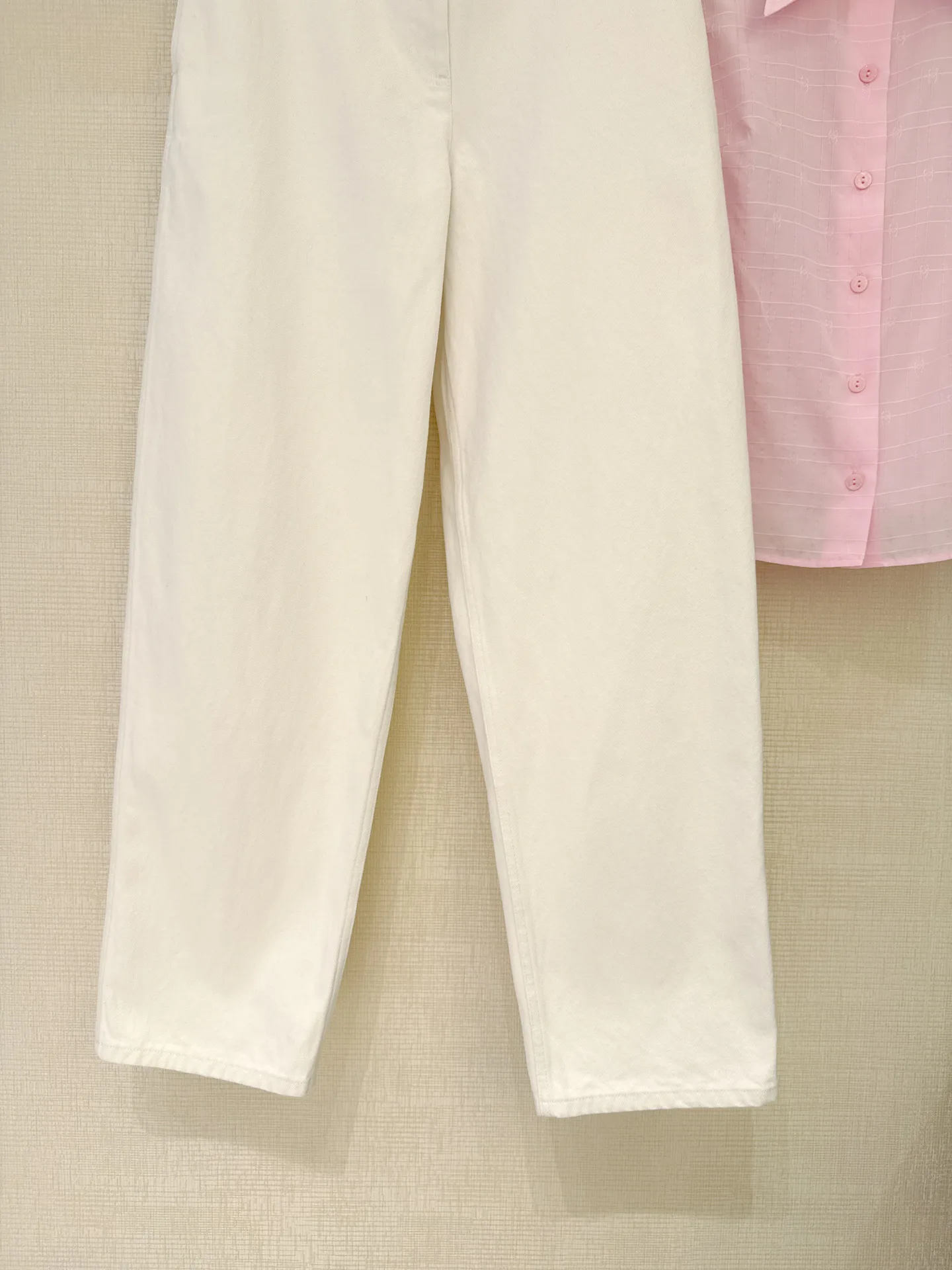 Джинсы Мужские Chanel 21785