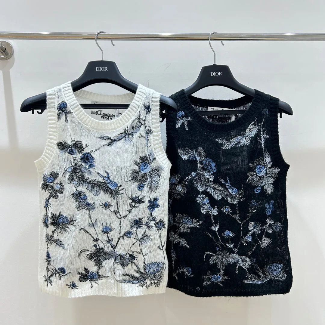 Джемперы И Свитеры Женские Christian Dior 6410