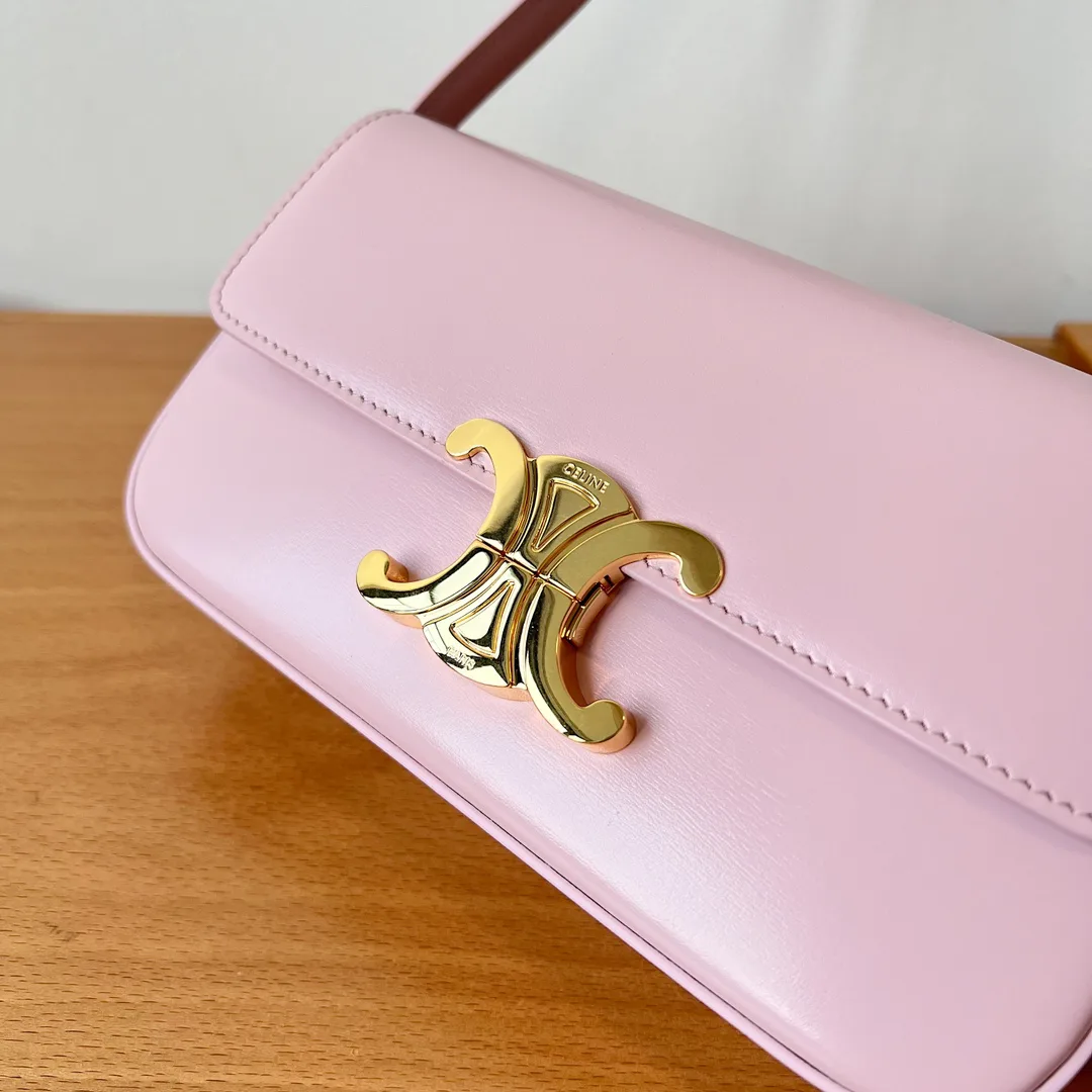 Сумки На Ремне Женские Celine 11692479