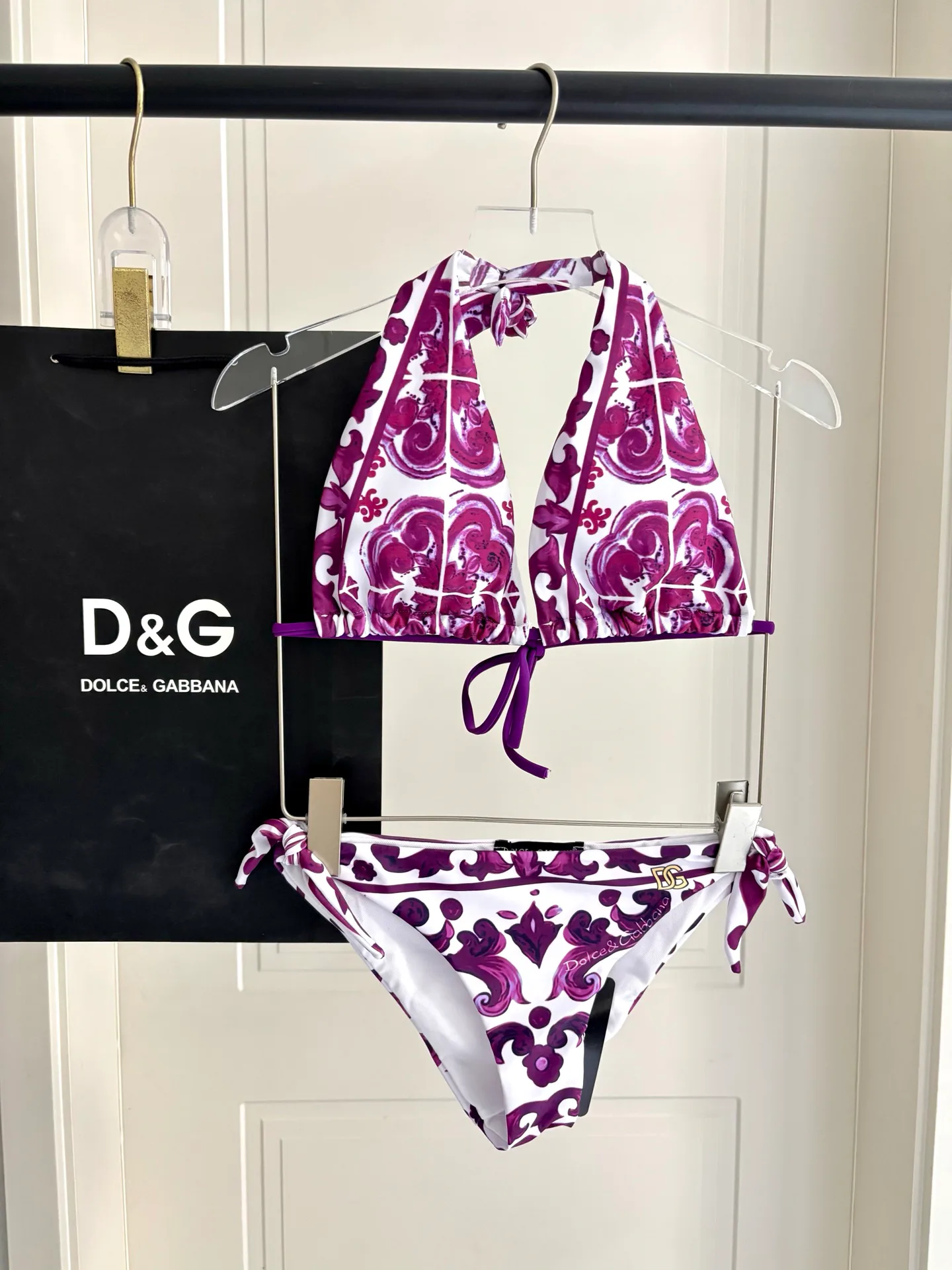 Купальники Женские Dolce & Gabbana 13542629